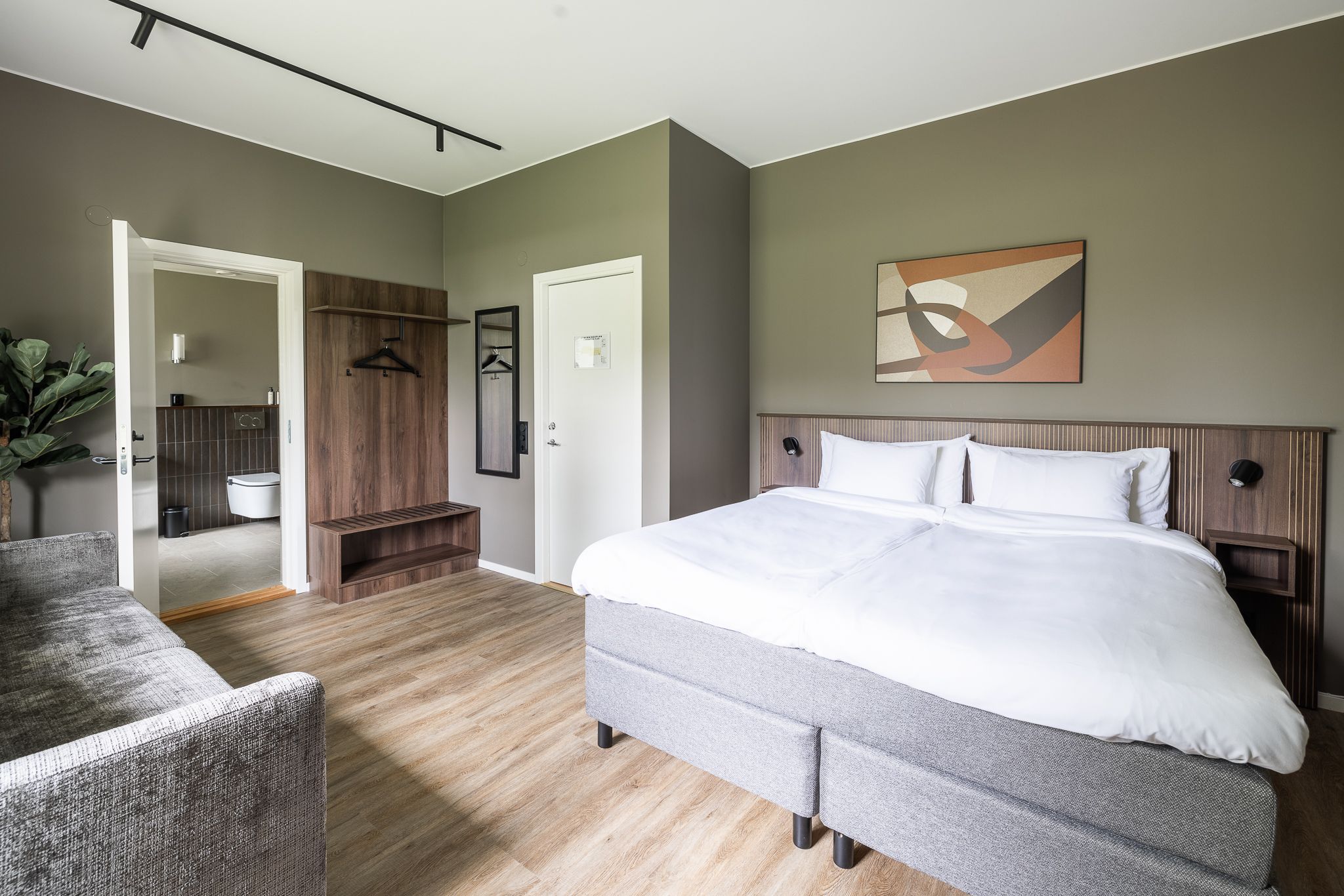 afbeelding van Junior suite