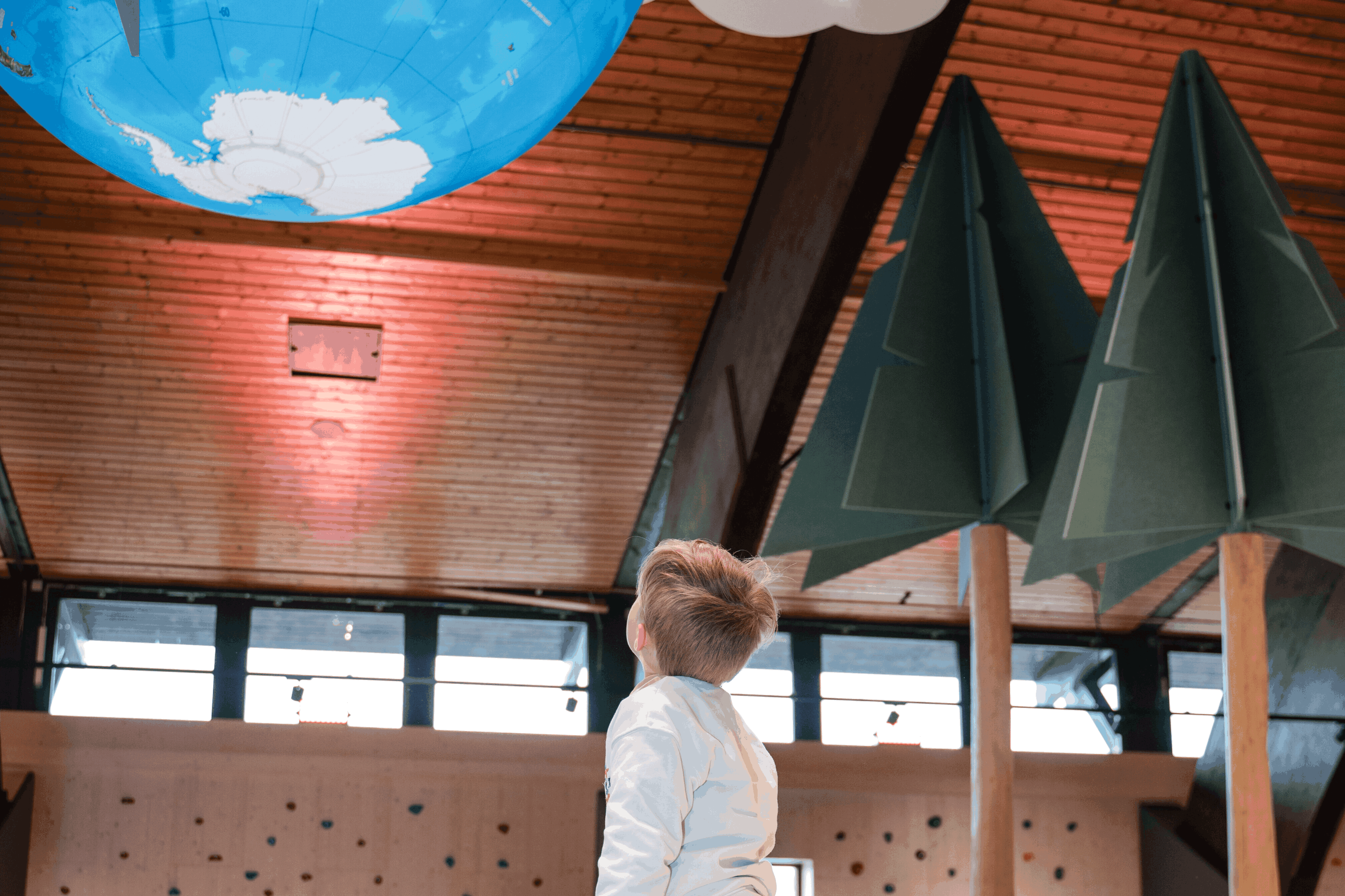 Kinderfaciliteiten