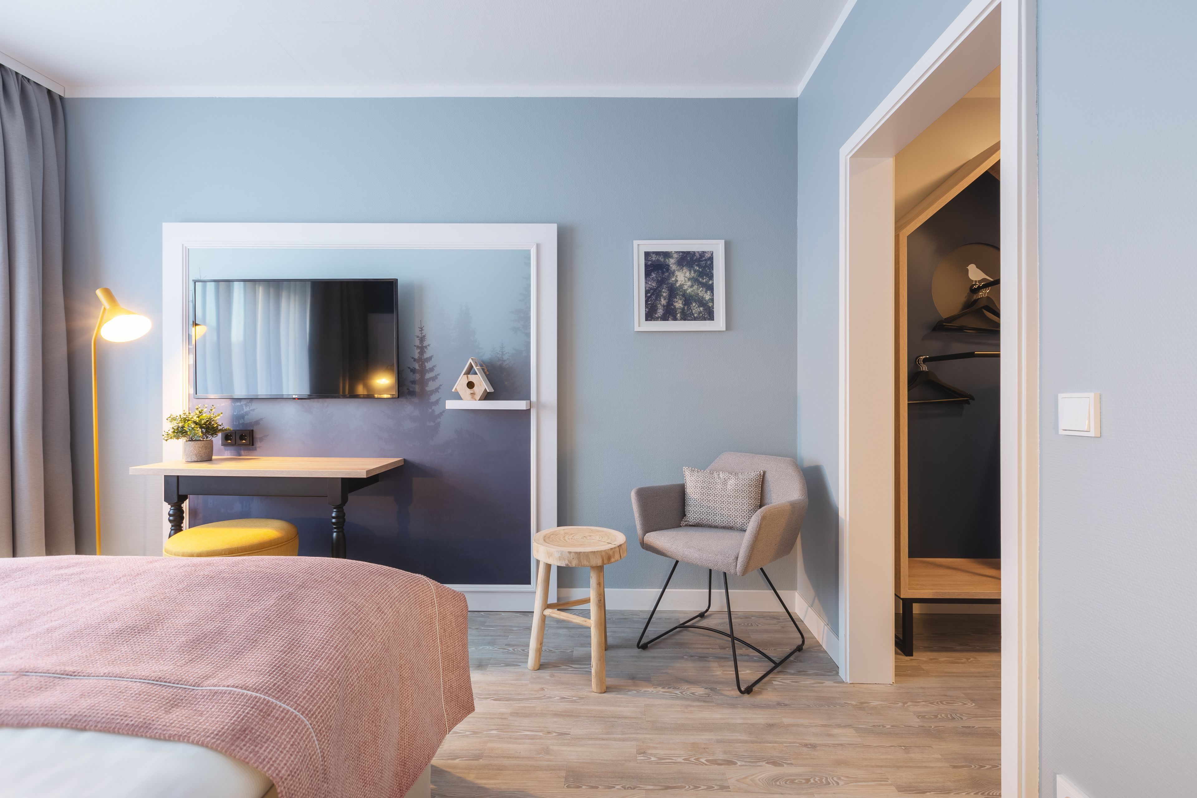 Kamer