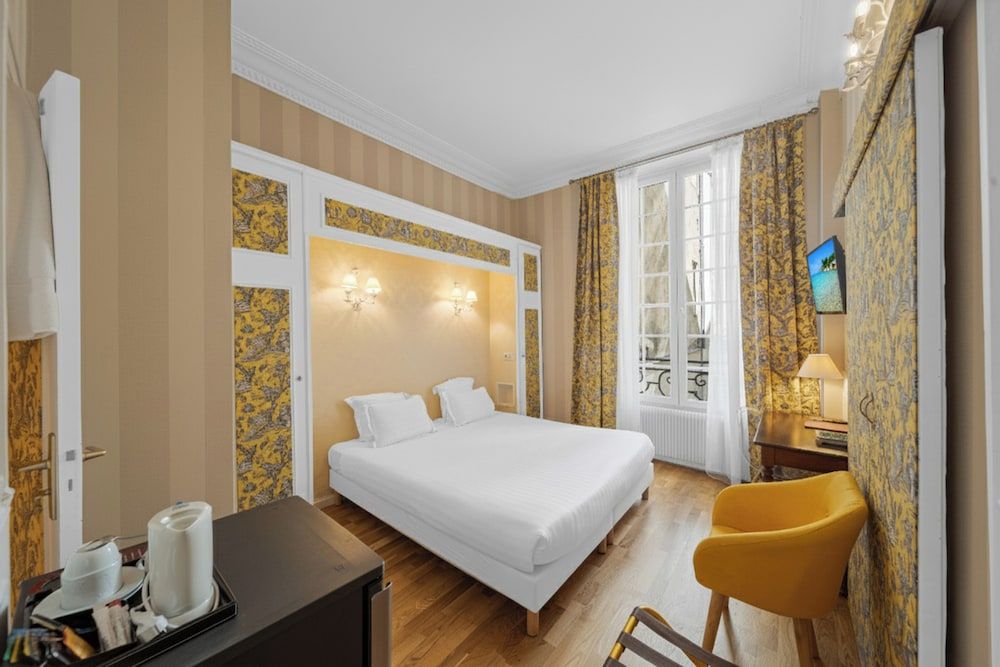 afbeelding van Superior kamer