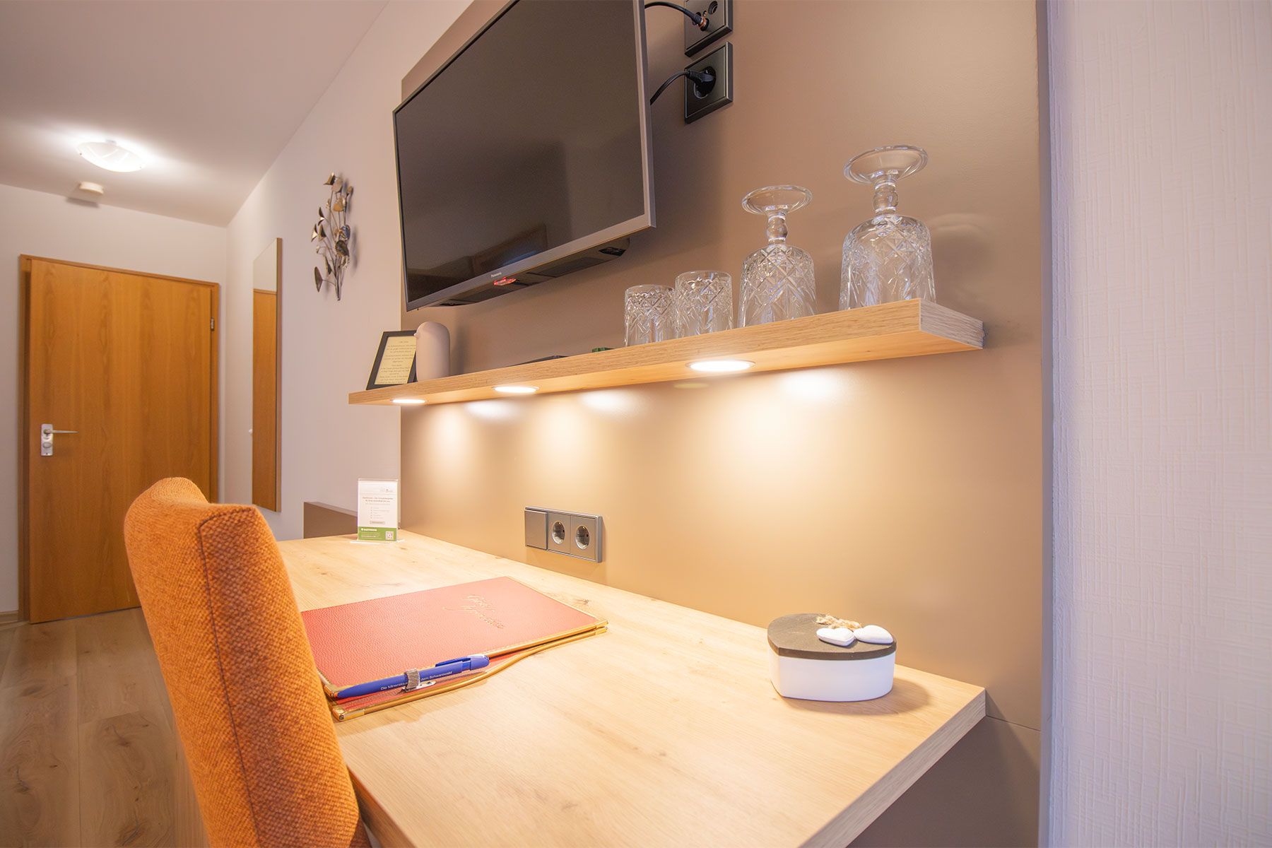 Kamer