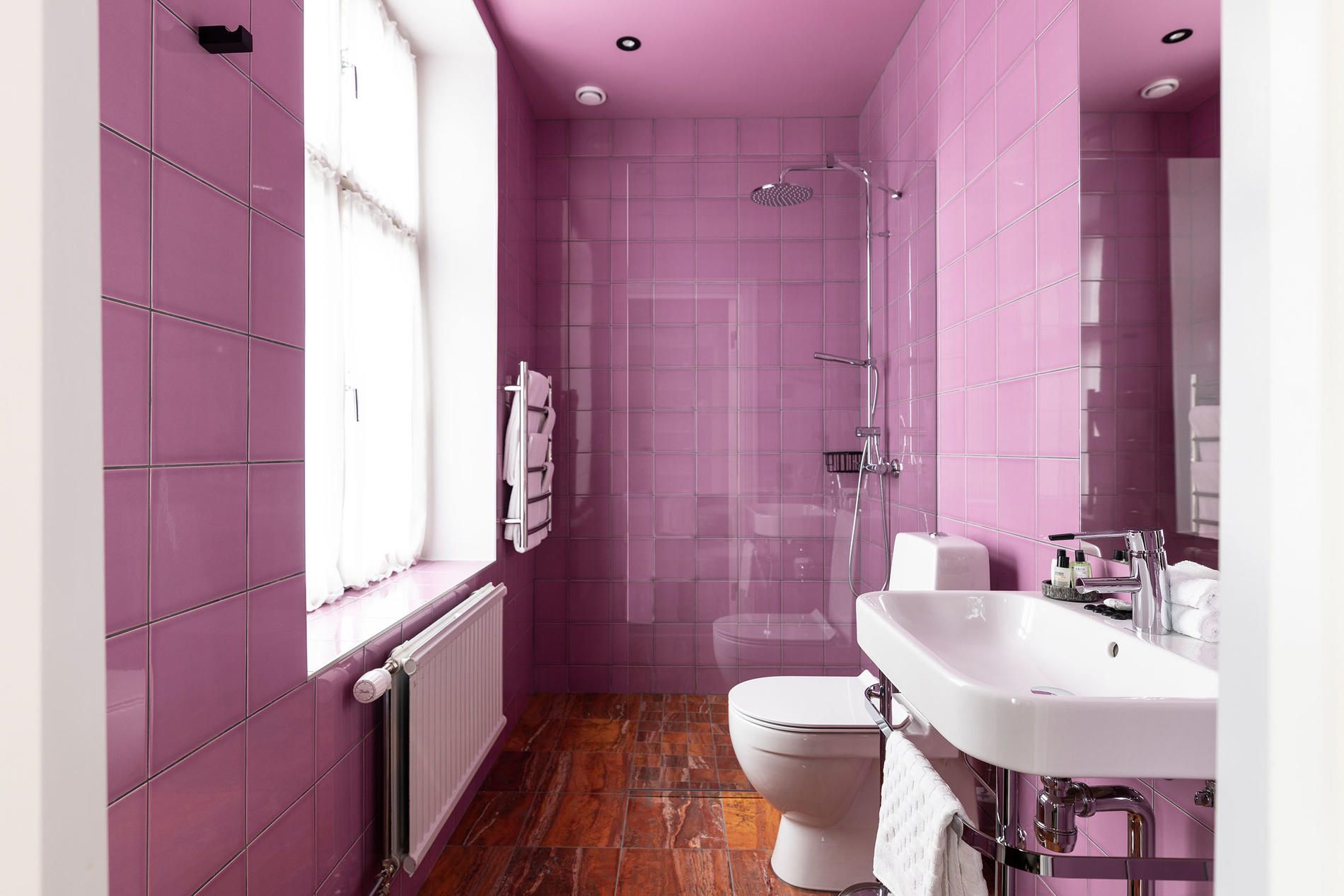 Kamer