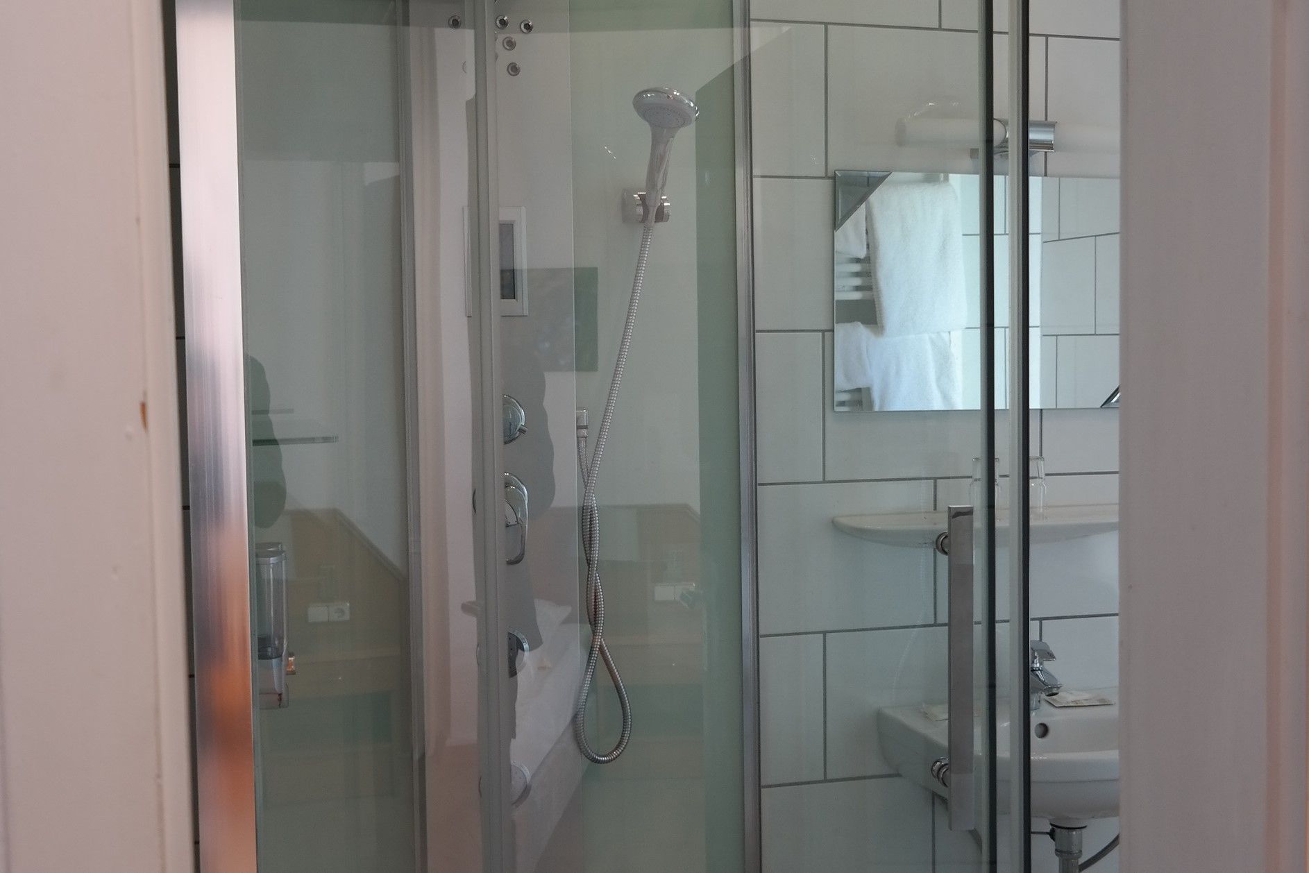 afbeelding van Late Check-out Arrangement