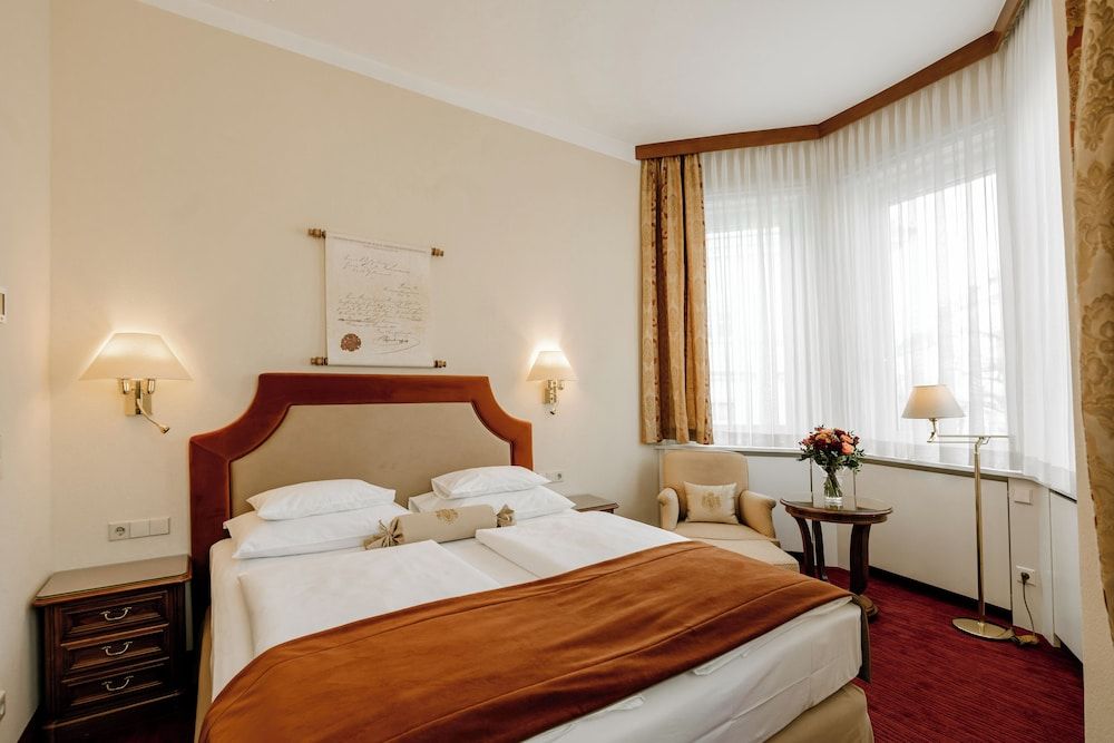 afbeelding van Spa Resort Arrangement