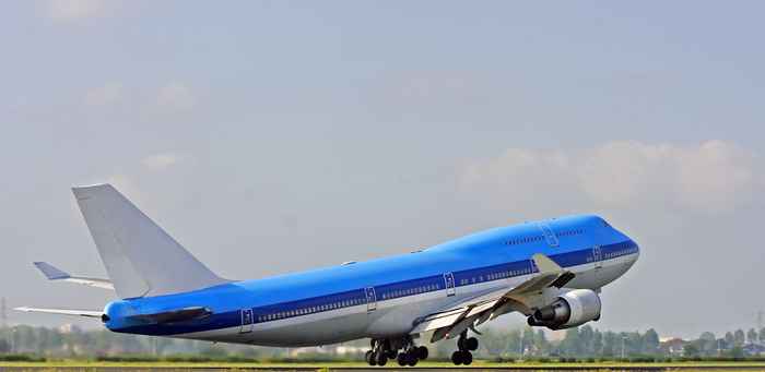 Hotels bij Schiphol