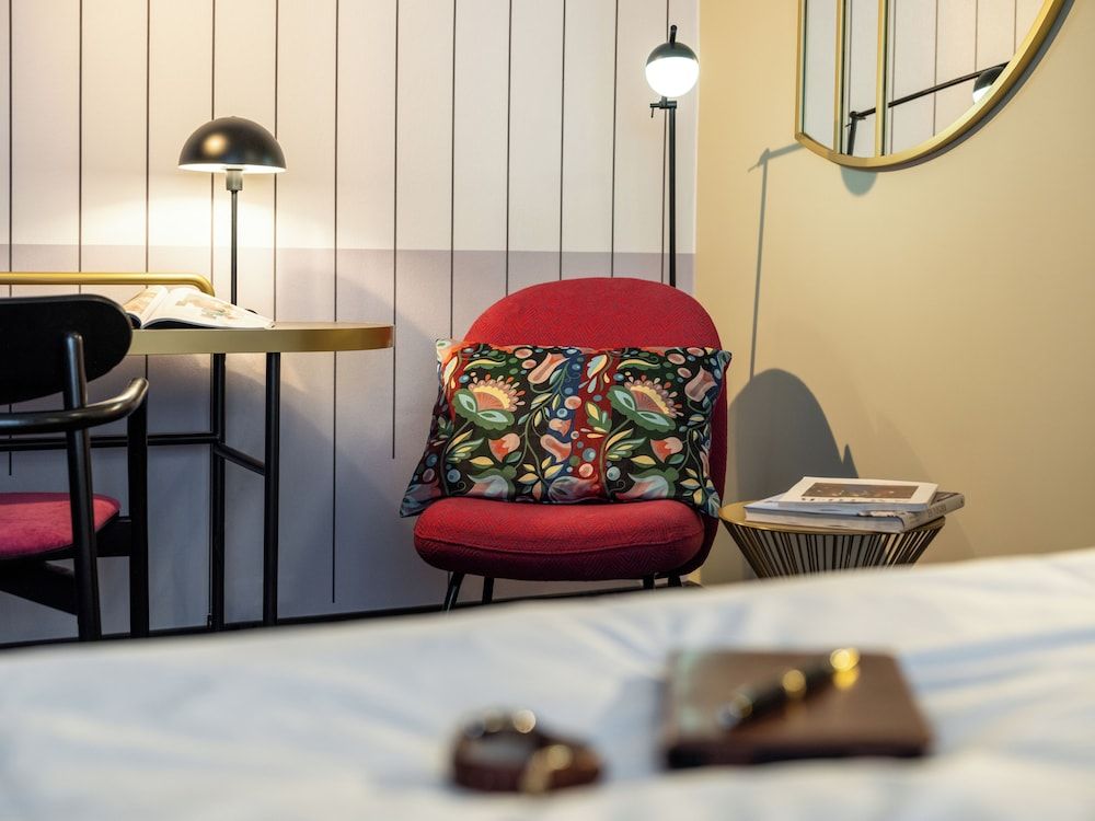 Kamer