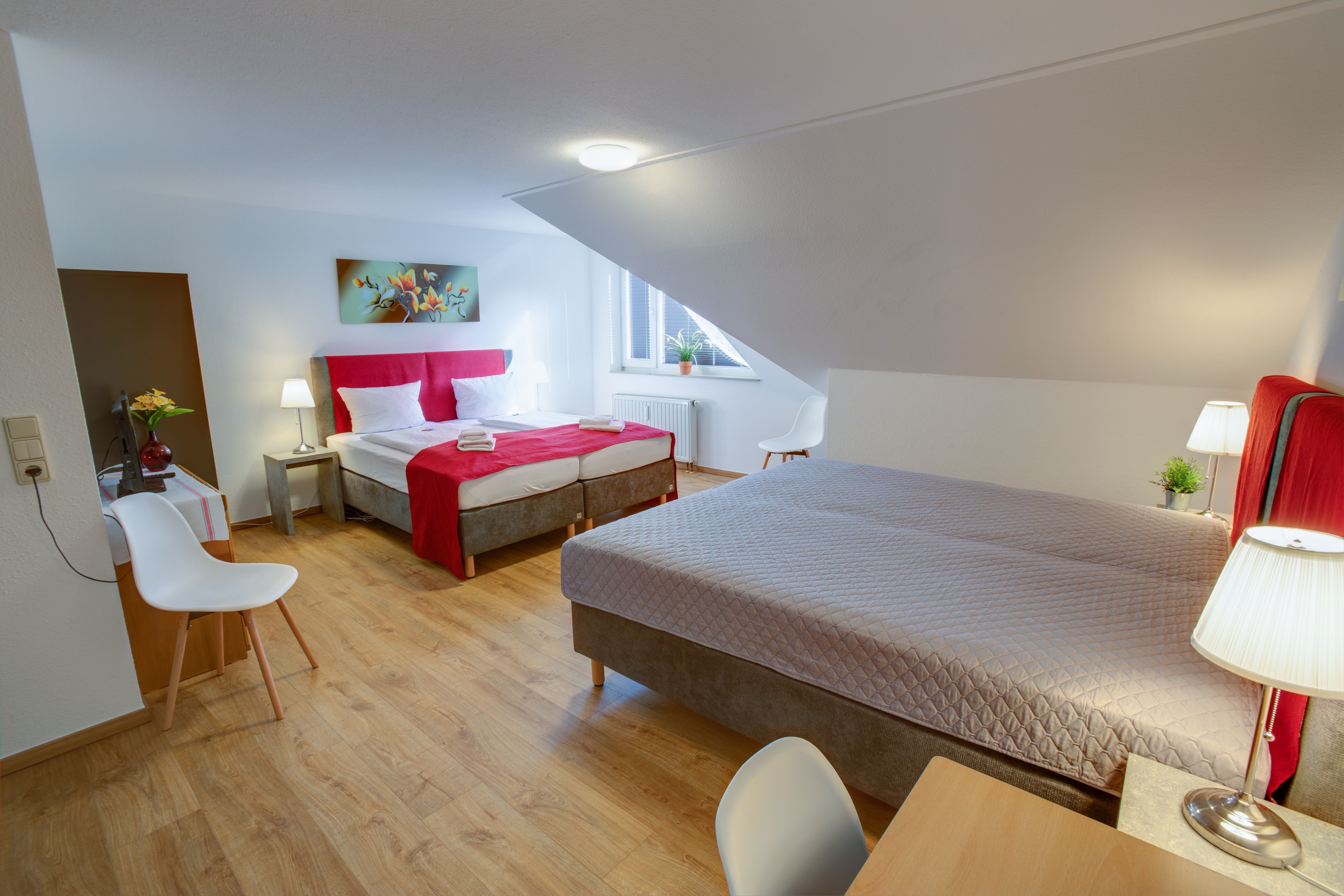 Kamer