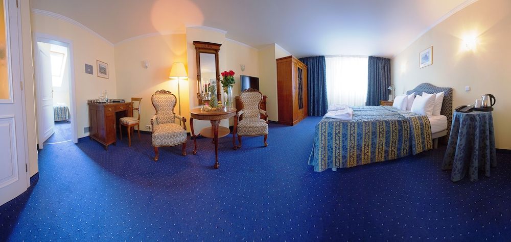 afbeelding van Spa Resort Arrangement