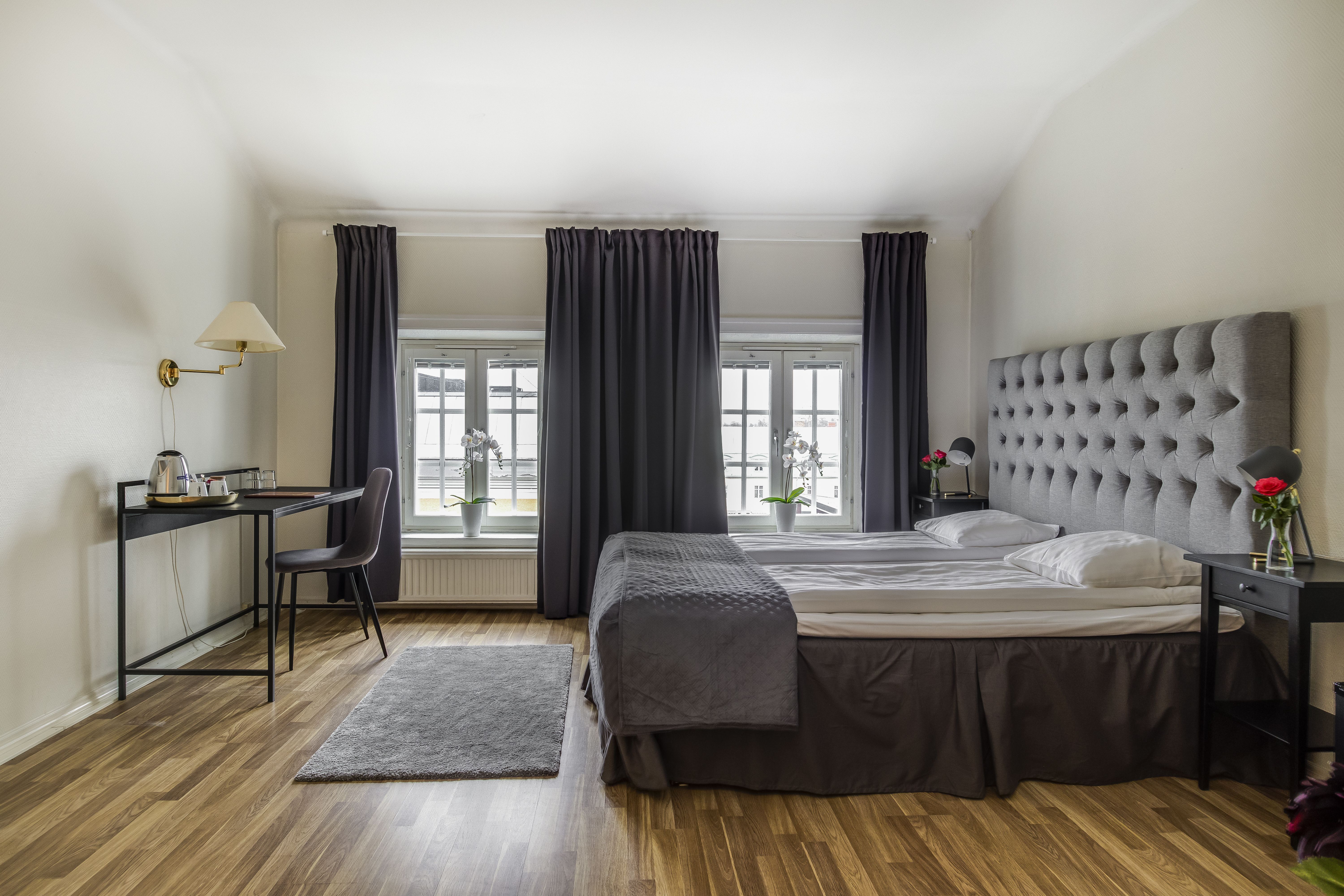 Kamer