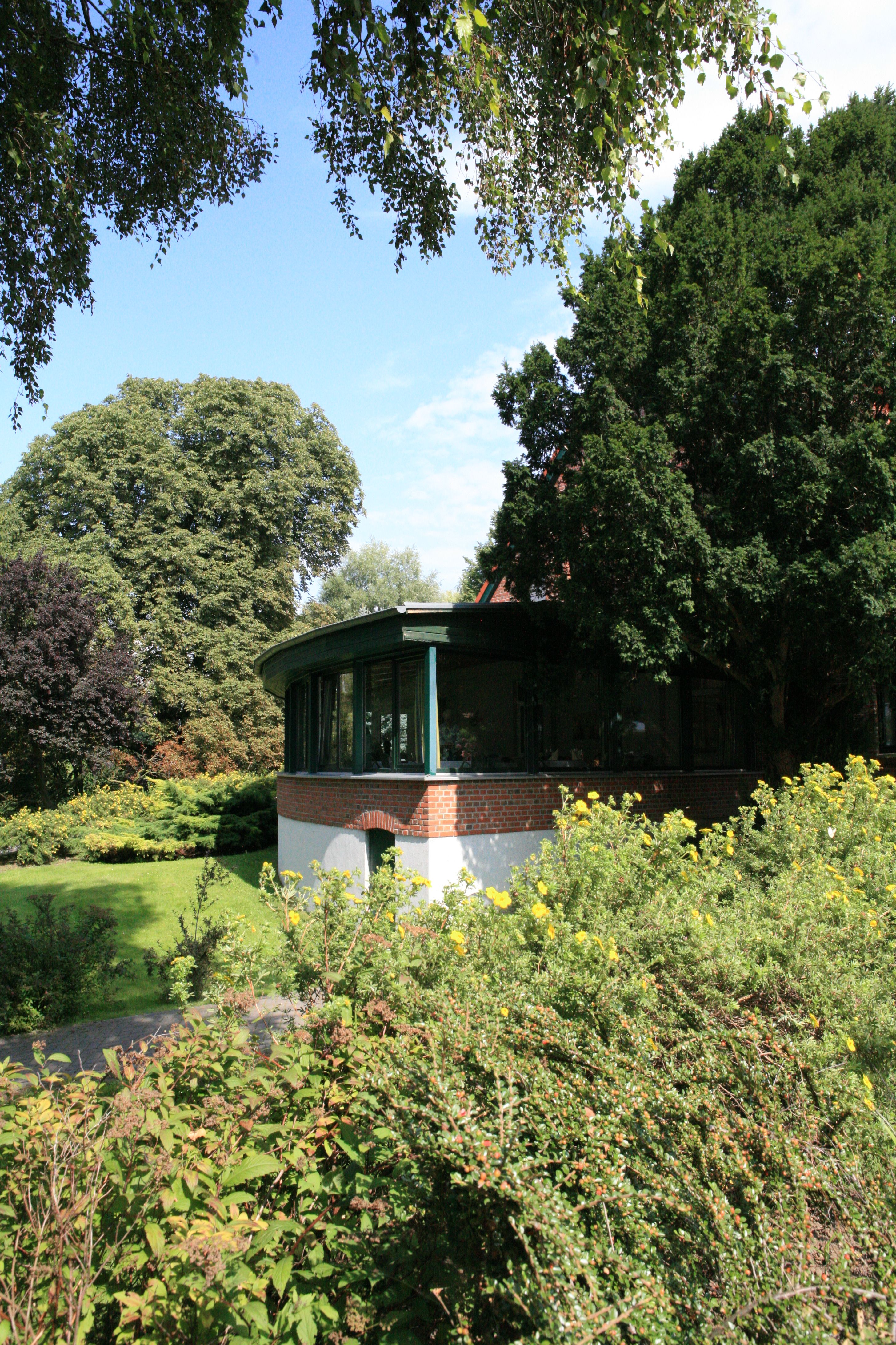 Faciliteiten