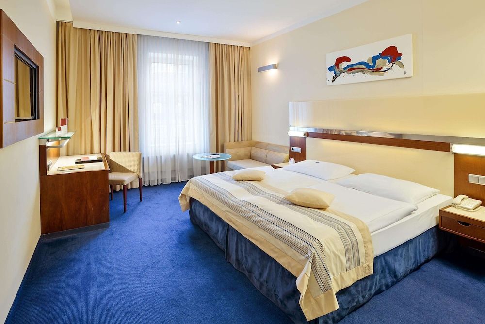 afbeelding van Spa Resort Arrangement
