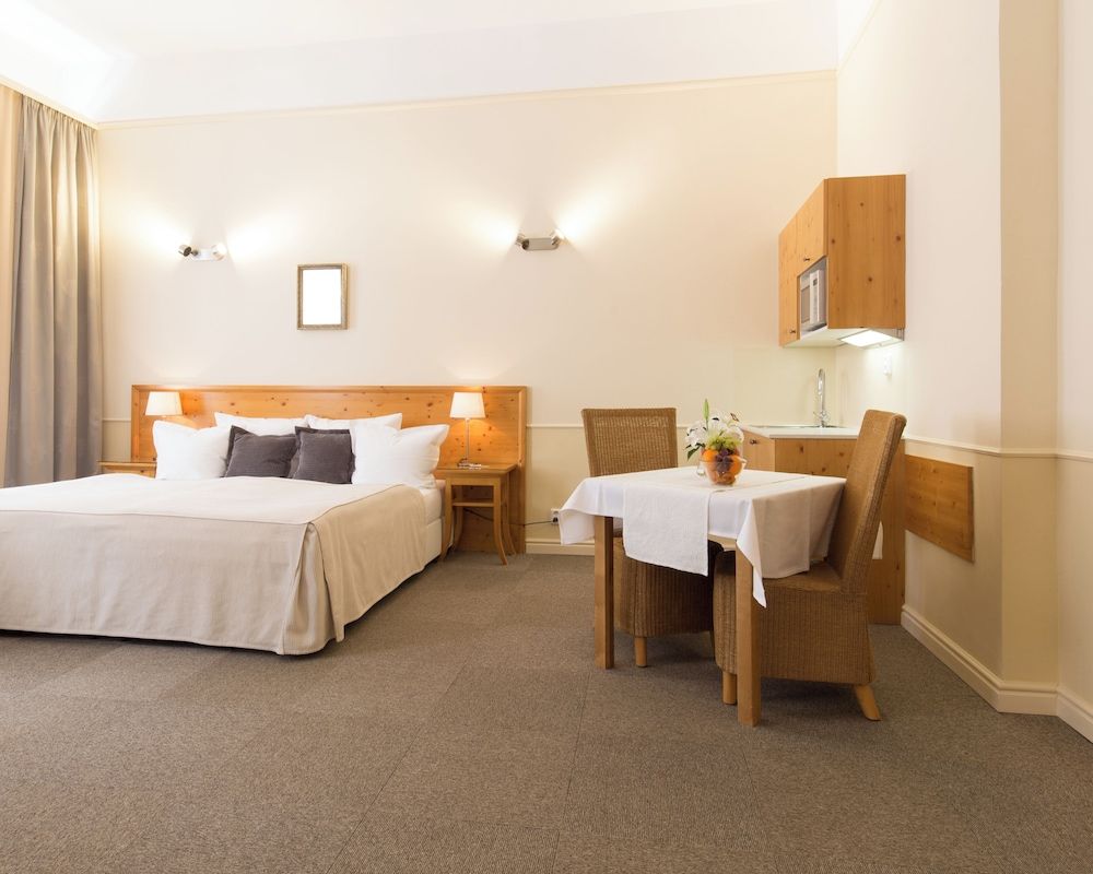 afbeelding van Spa Resort Arrangement