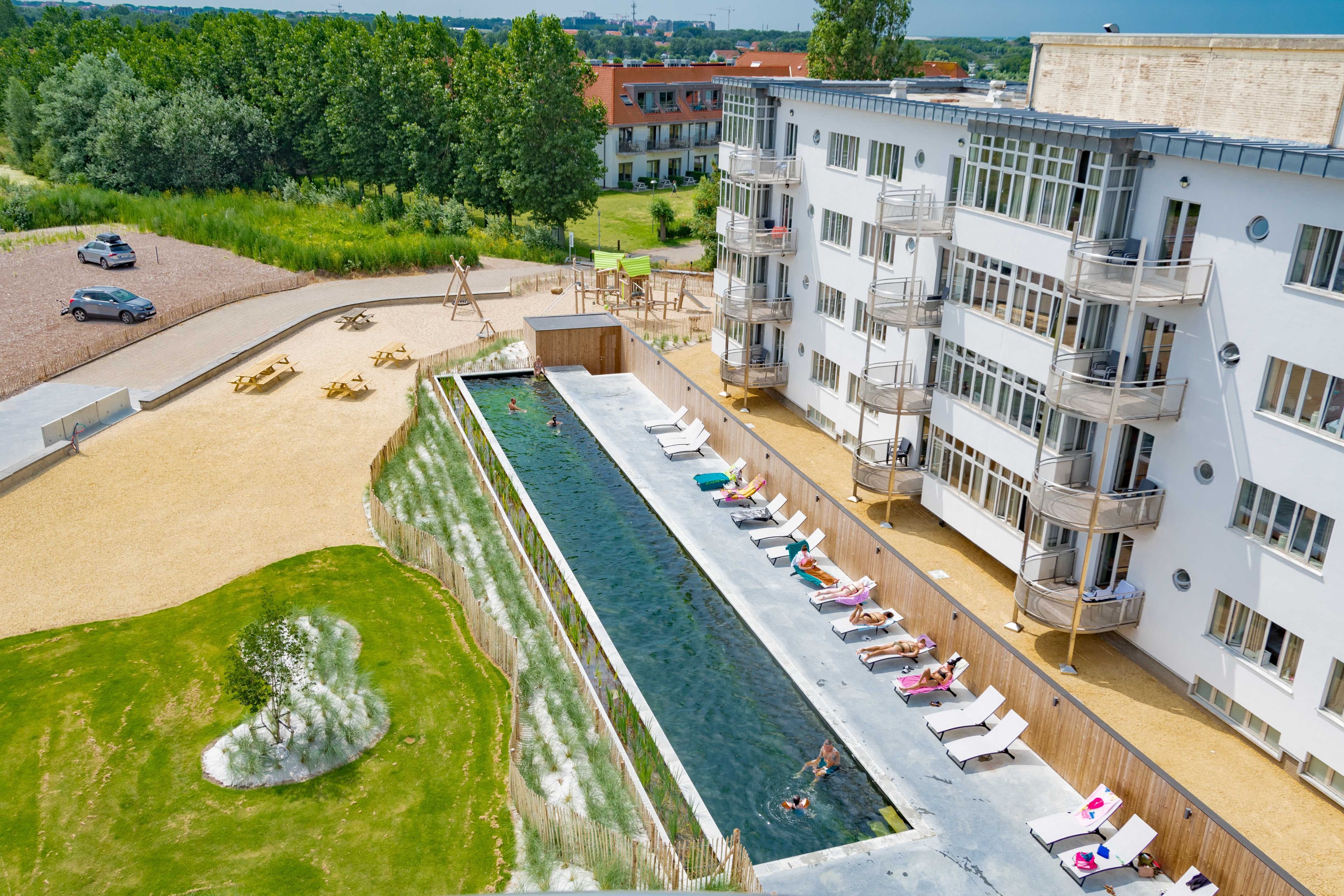 Buitenzijde