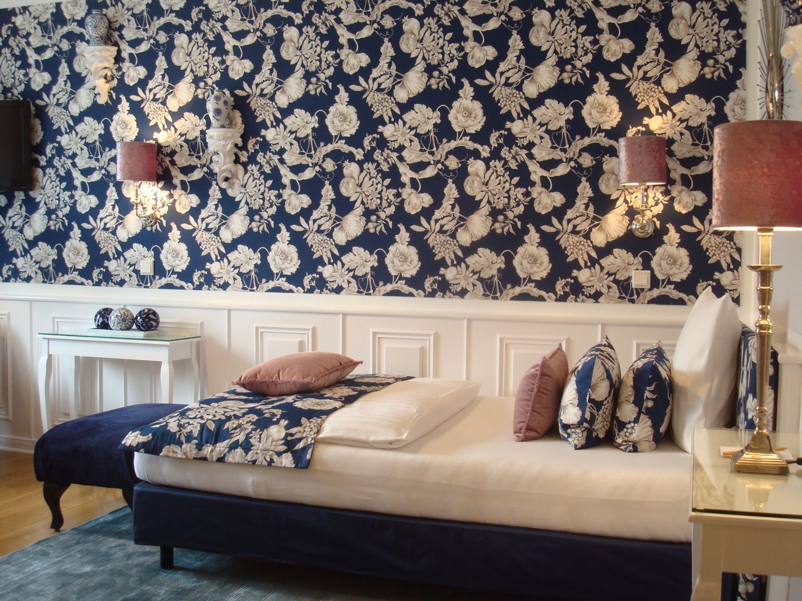 Kamer