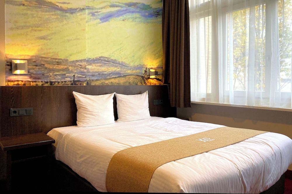 afbeelding van Spa Resort Arrangement