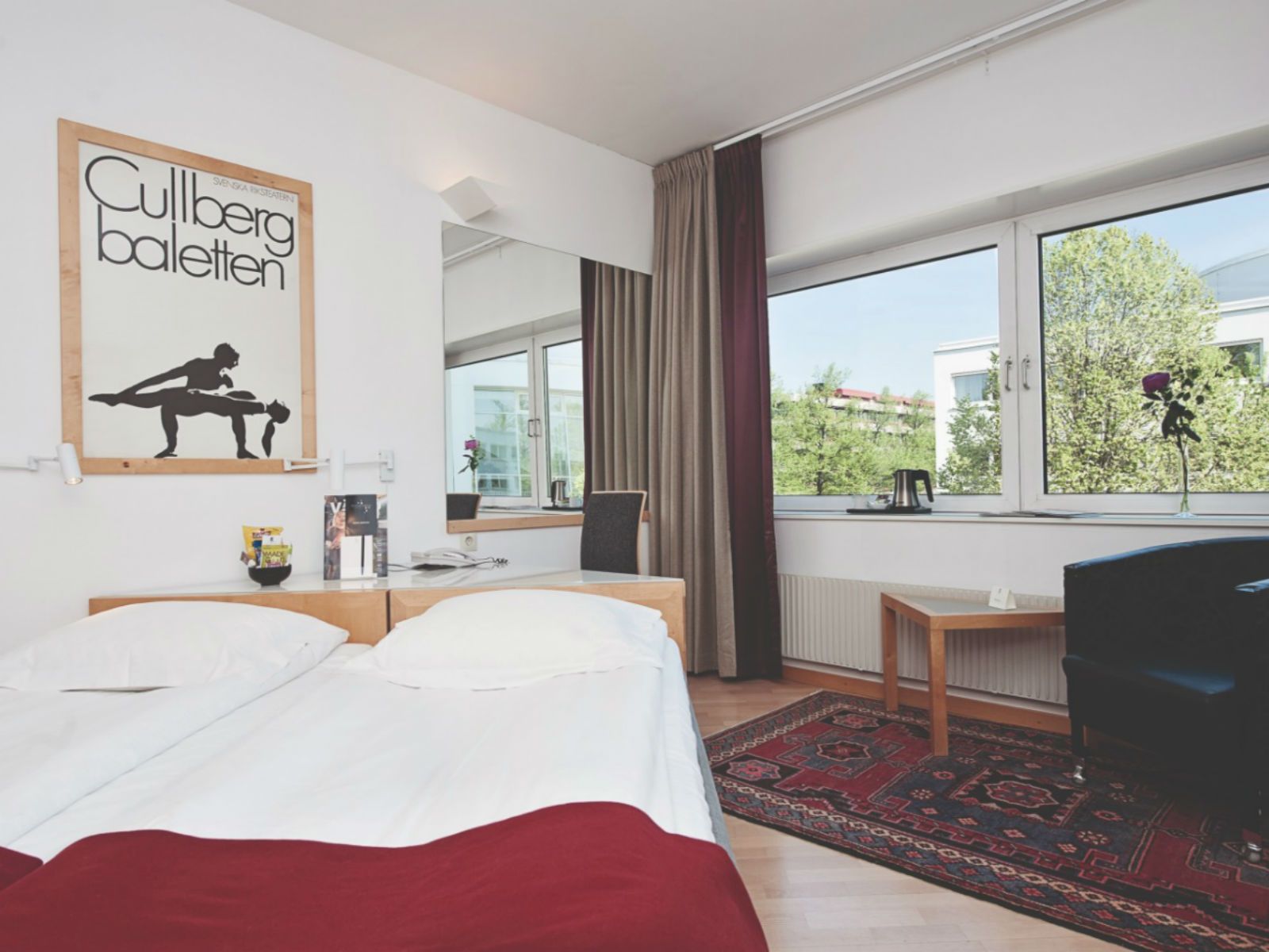 Kamer