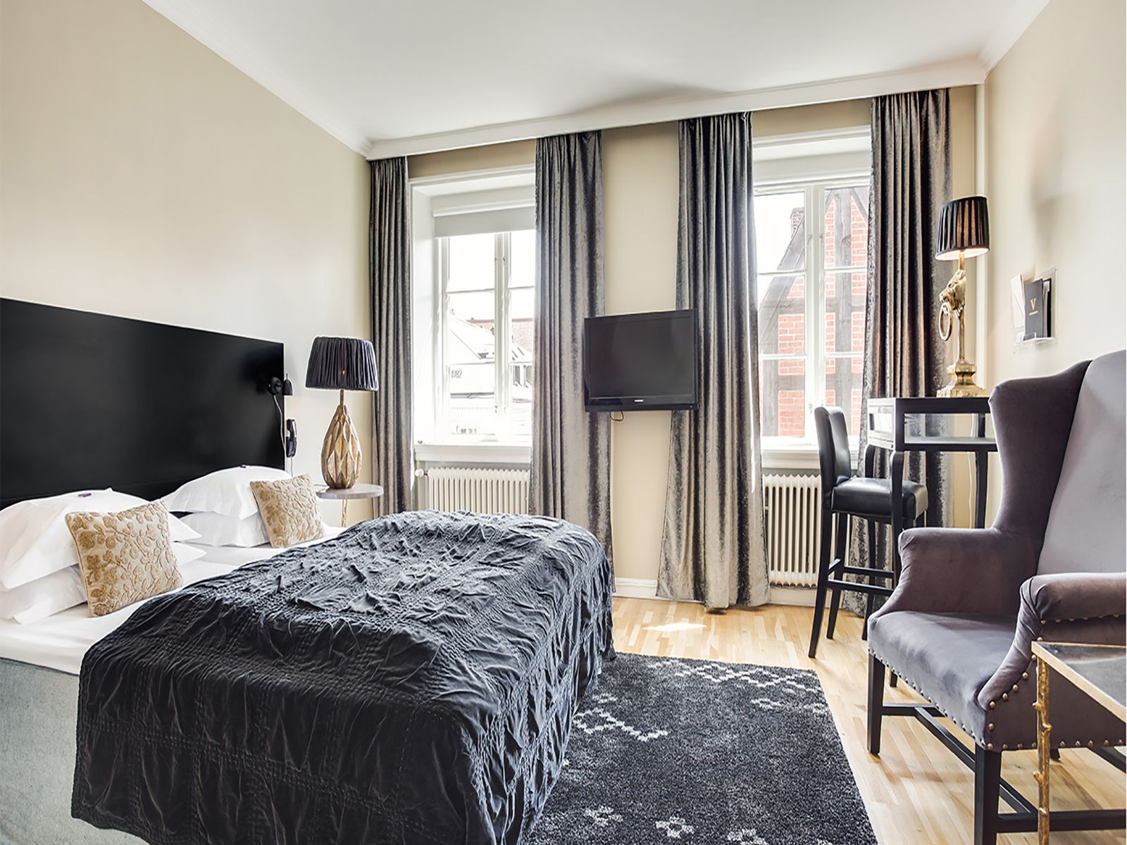 Kamer
