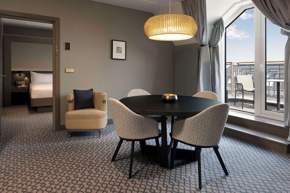 afbeelding van Spa Resort Arrangement