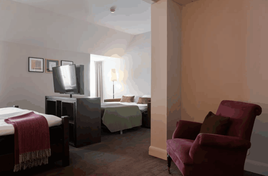 Kamer