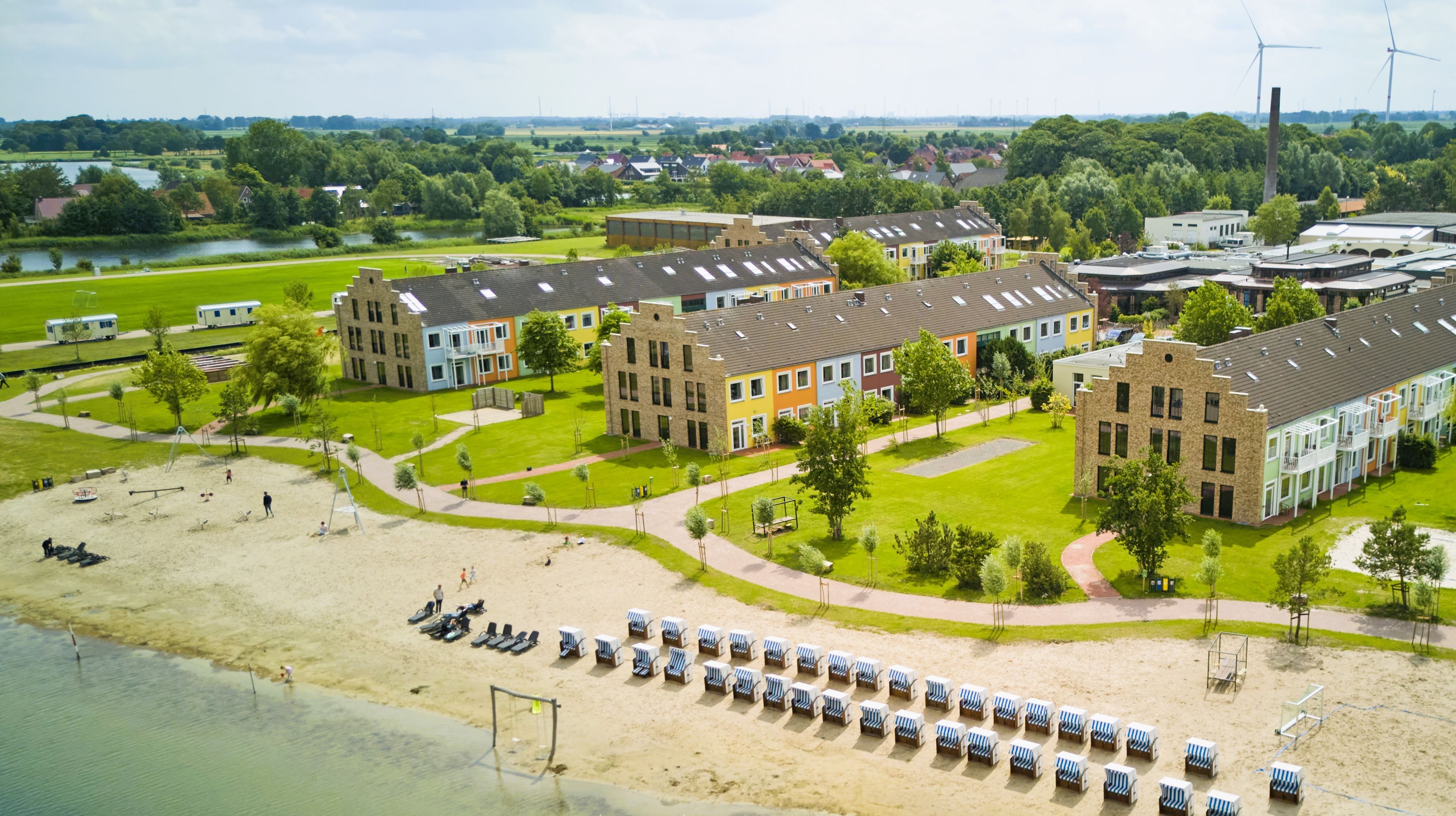 Omgeving
