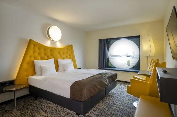ARCOTEL Onyx Hamburg - Comfort kamer - GENERAL