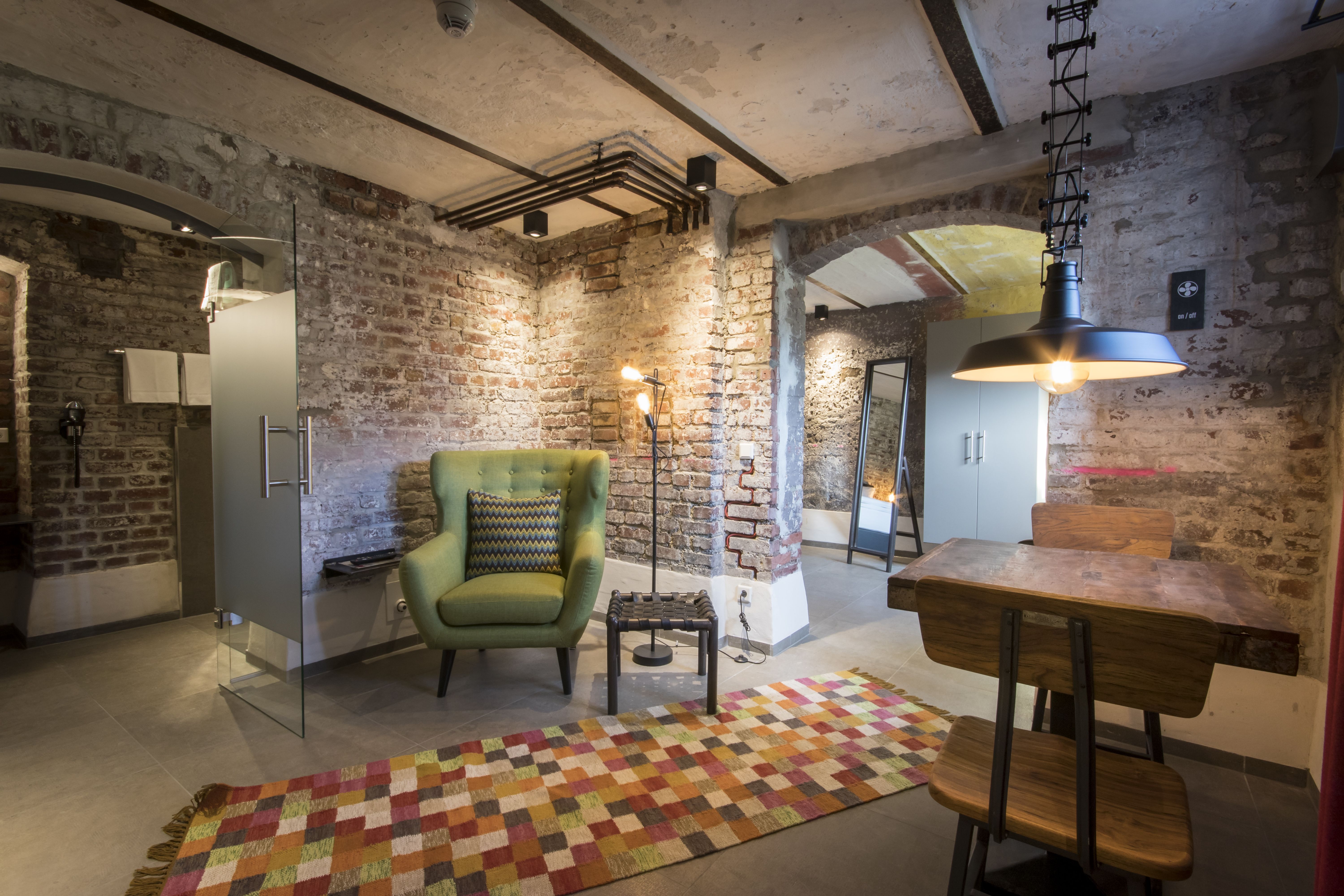 Kamer