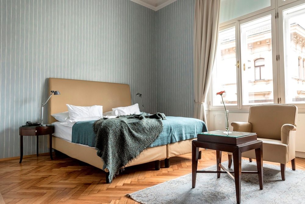 afbeelding van Spa Resort Arrangement