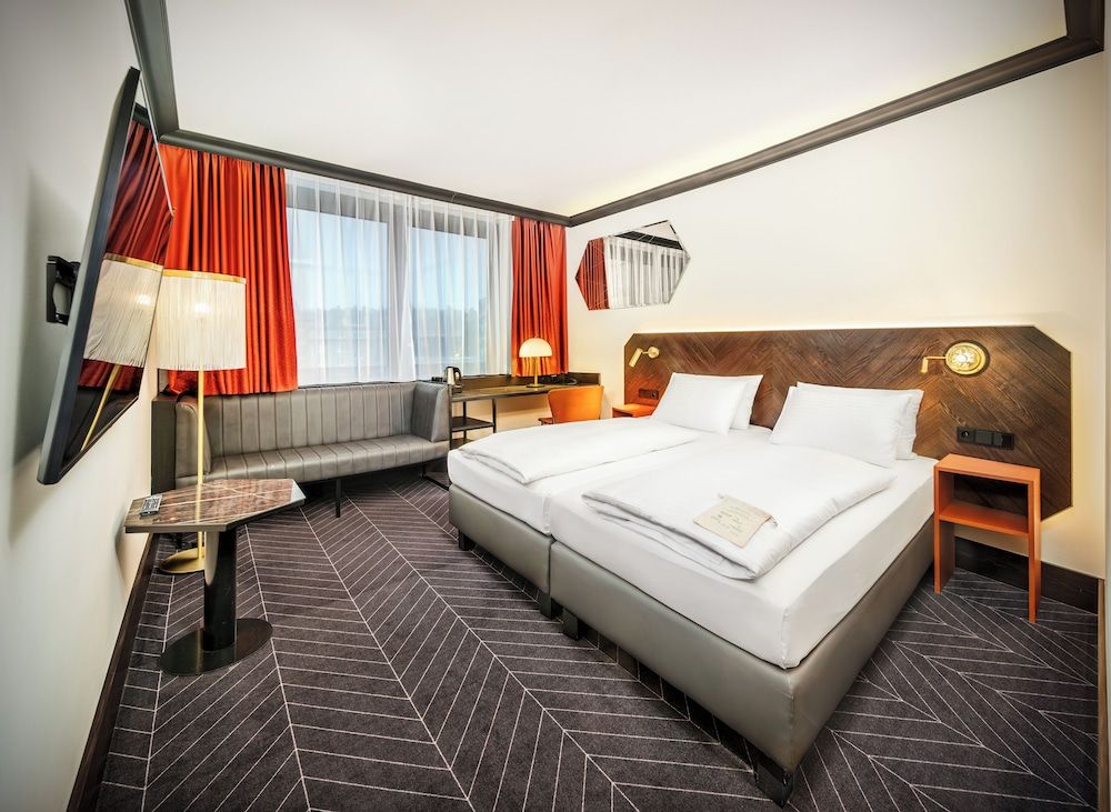 afbeelding van Spa Resort Arrangement