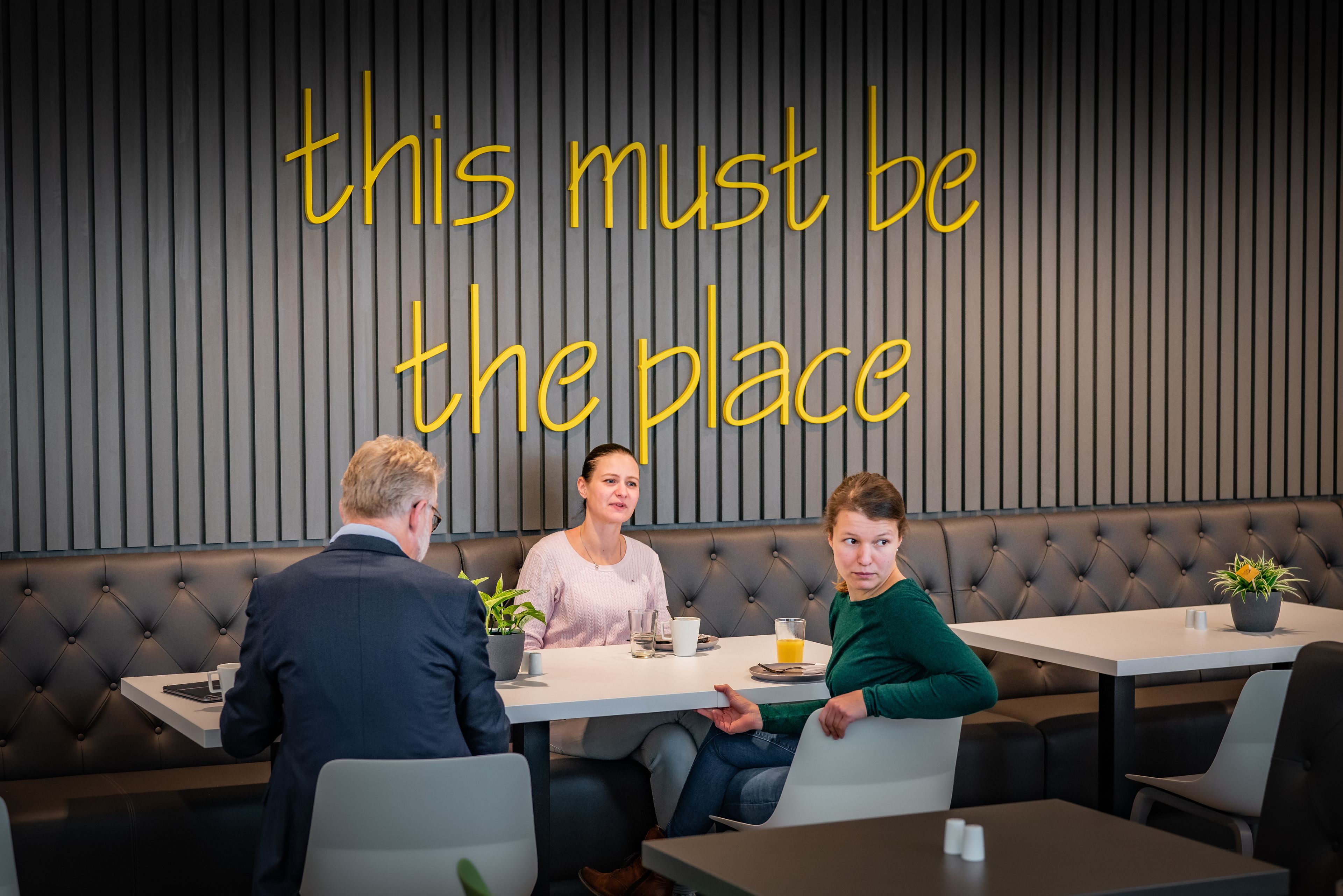 Faciliteiten