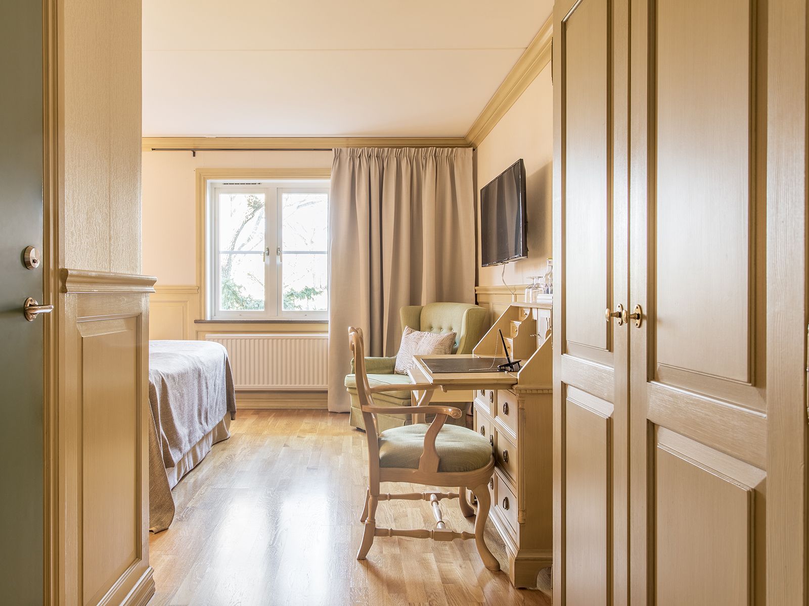 Kamer