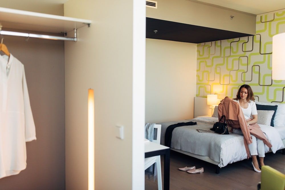 afbeelding van Standaard kamer