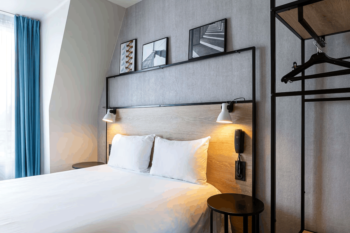 Kamer