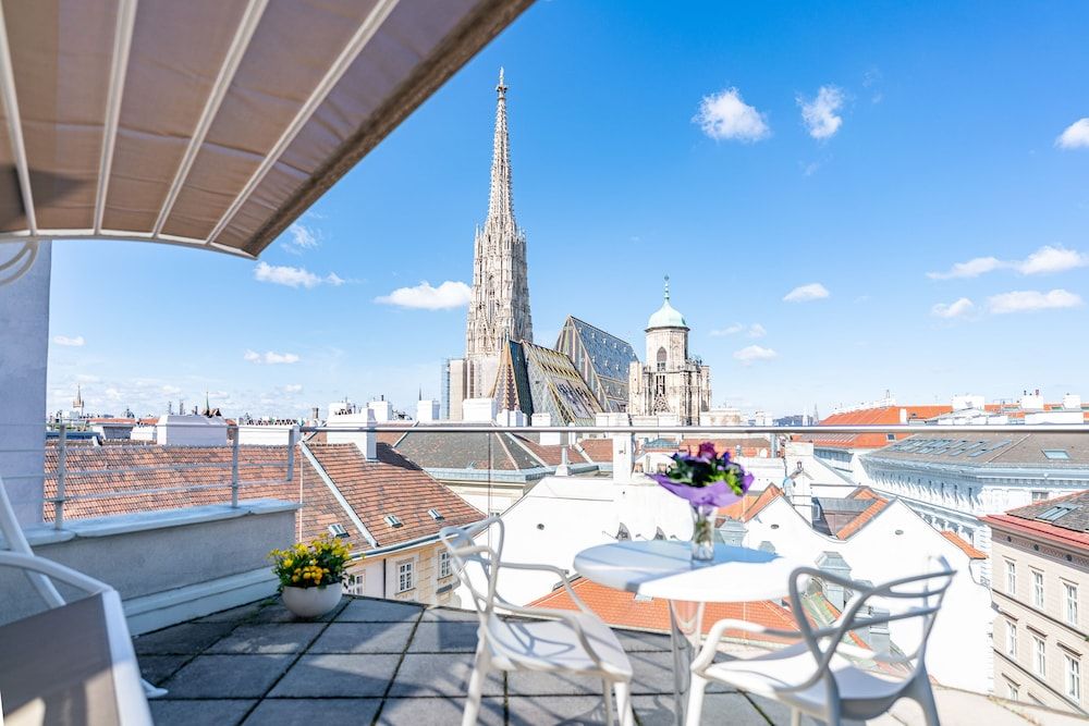 afbeelding van Spa Resort Arrangement