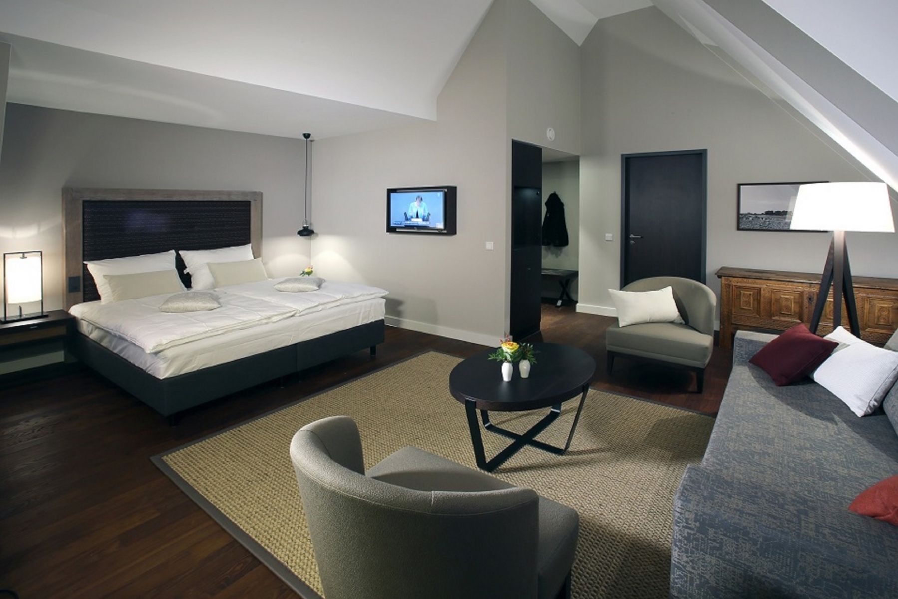Kamer