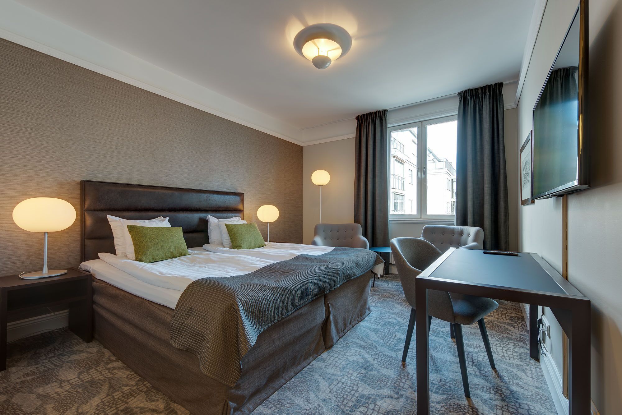 Kamer