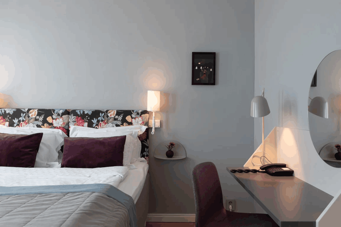 Kamer