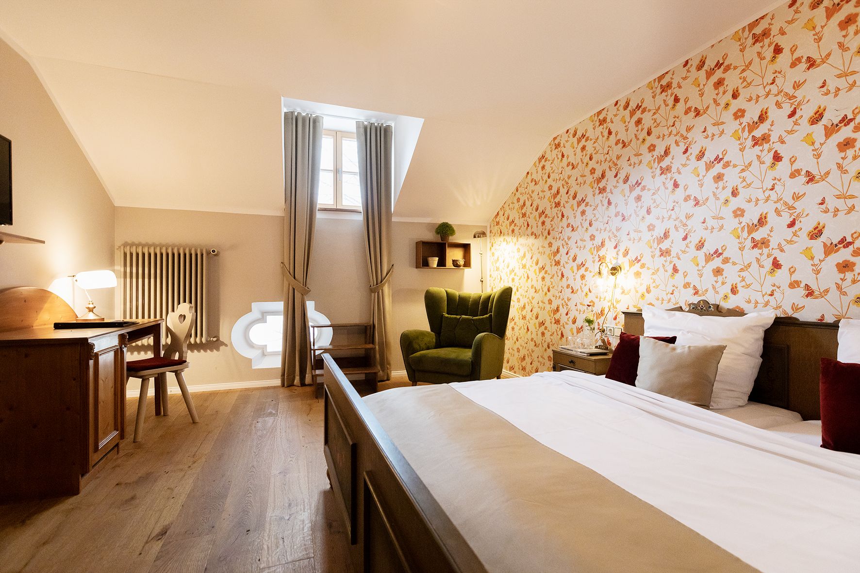 Kamer