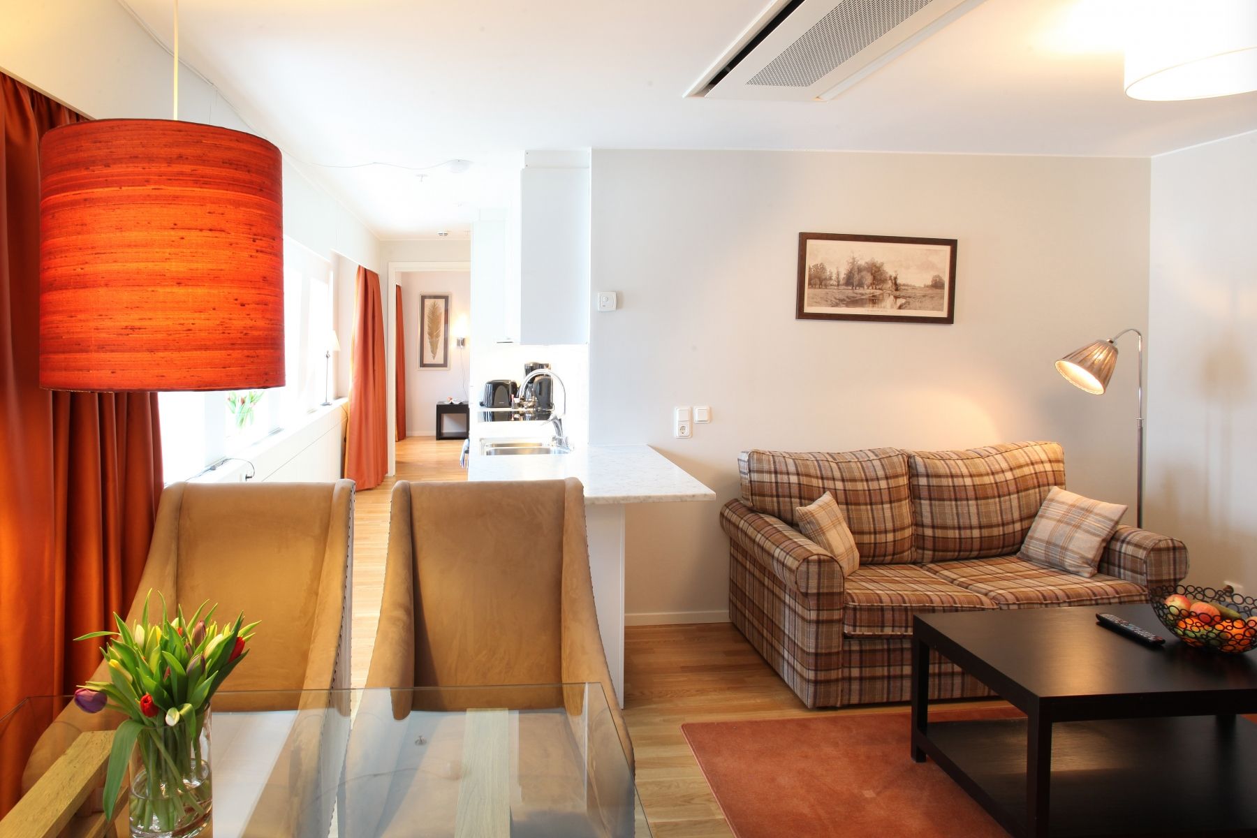 Kamer