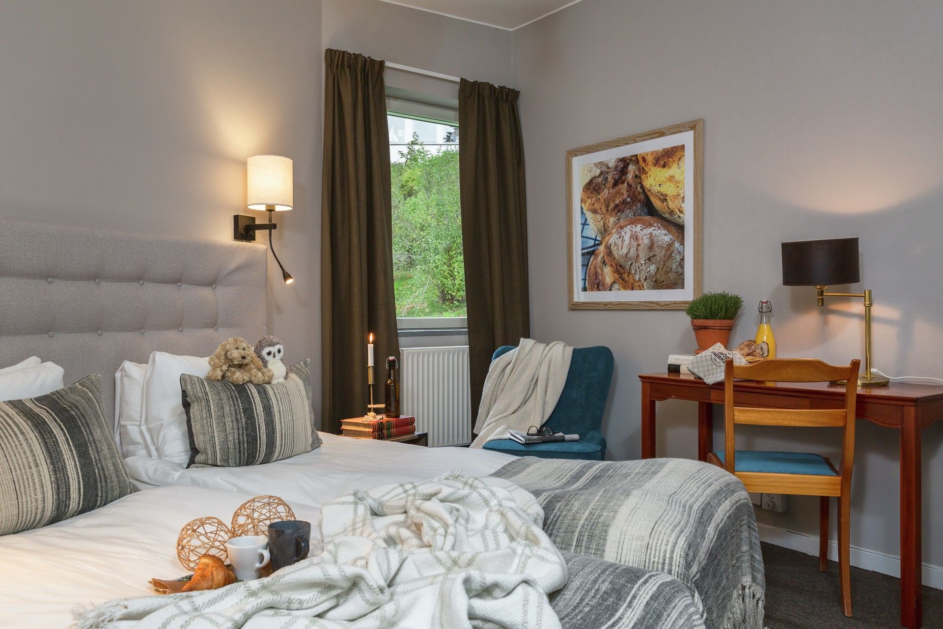 Kamer