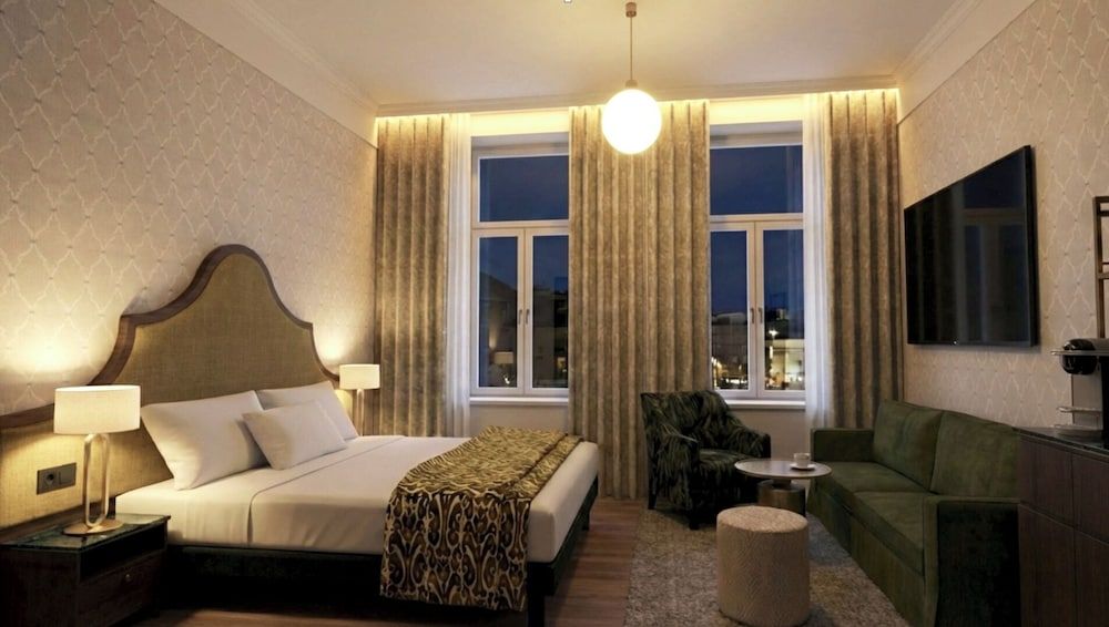 afbeelding van Spa Resort Arrangement
