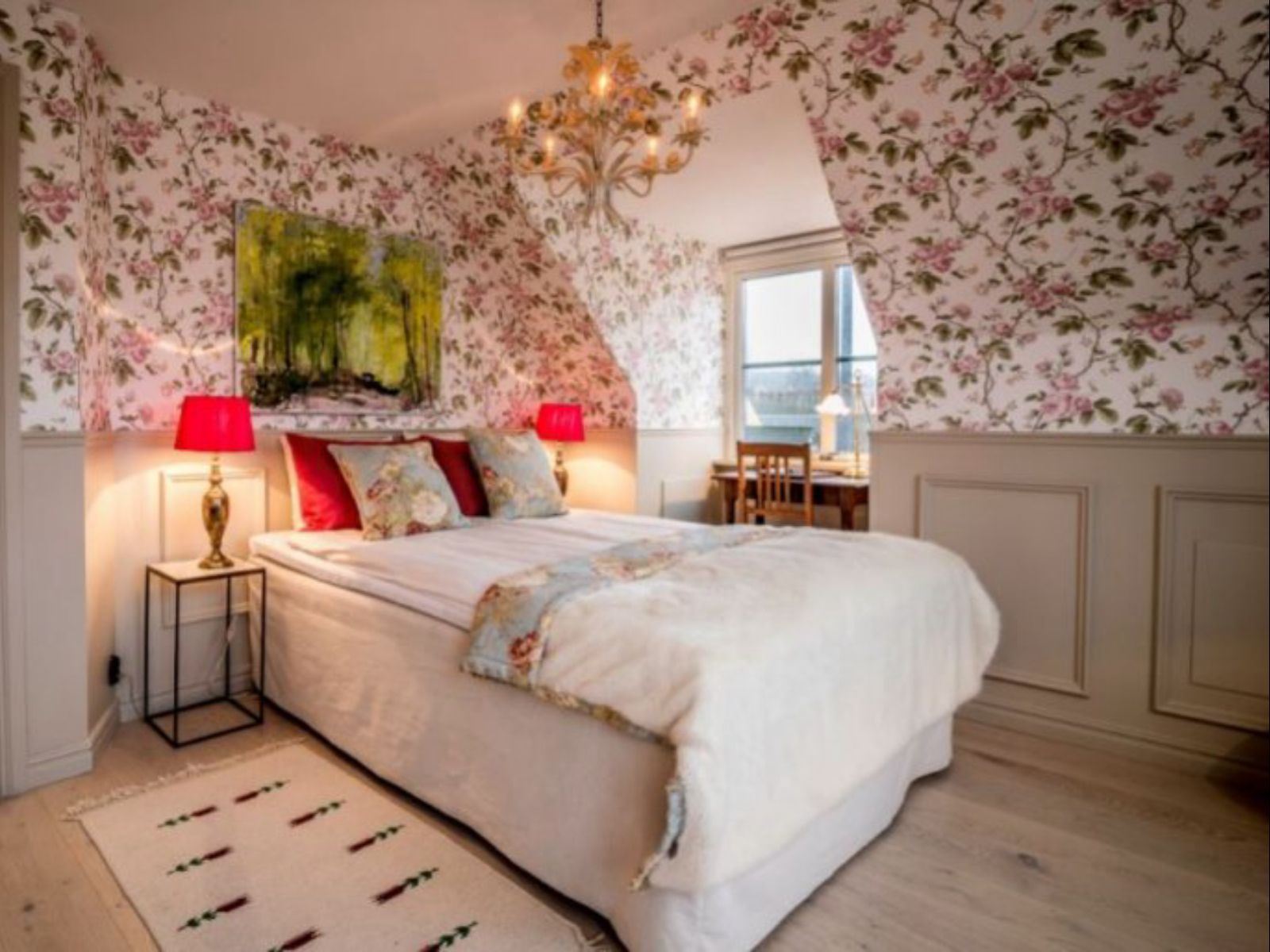 Kamer