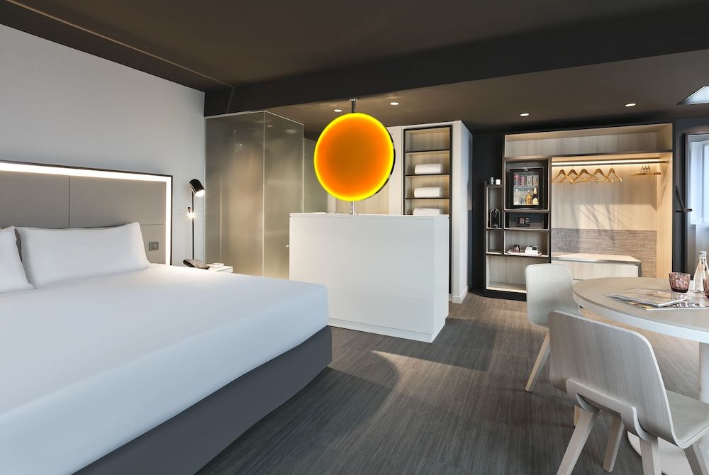 afbeelding van The Innside Room Extra Space