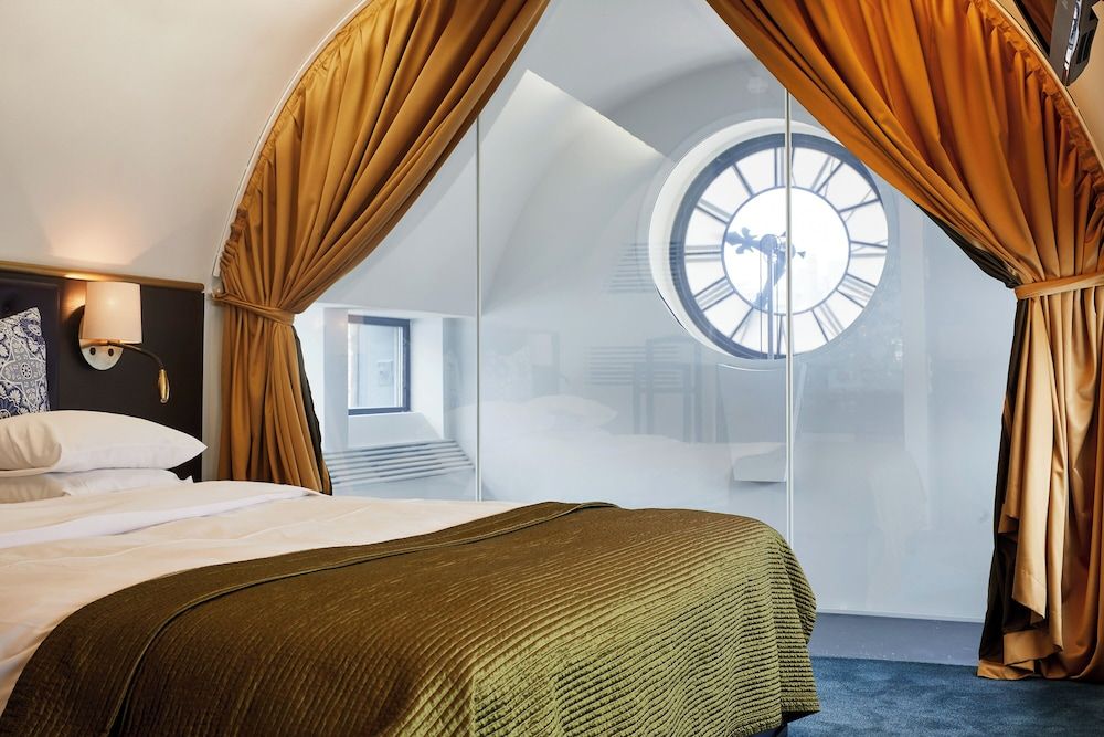 afbeelding van Spa Resort Arrangement