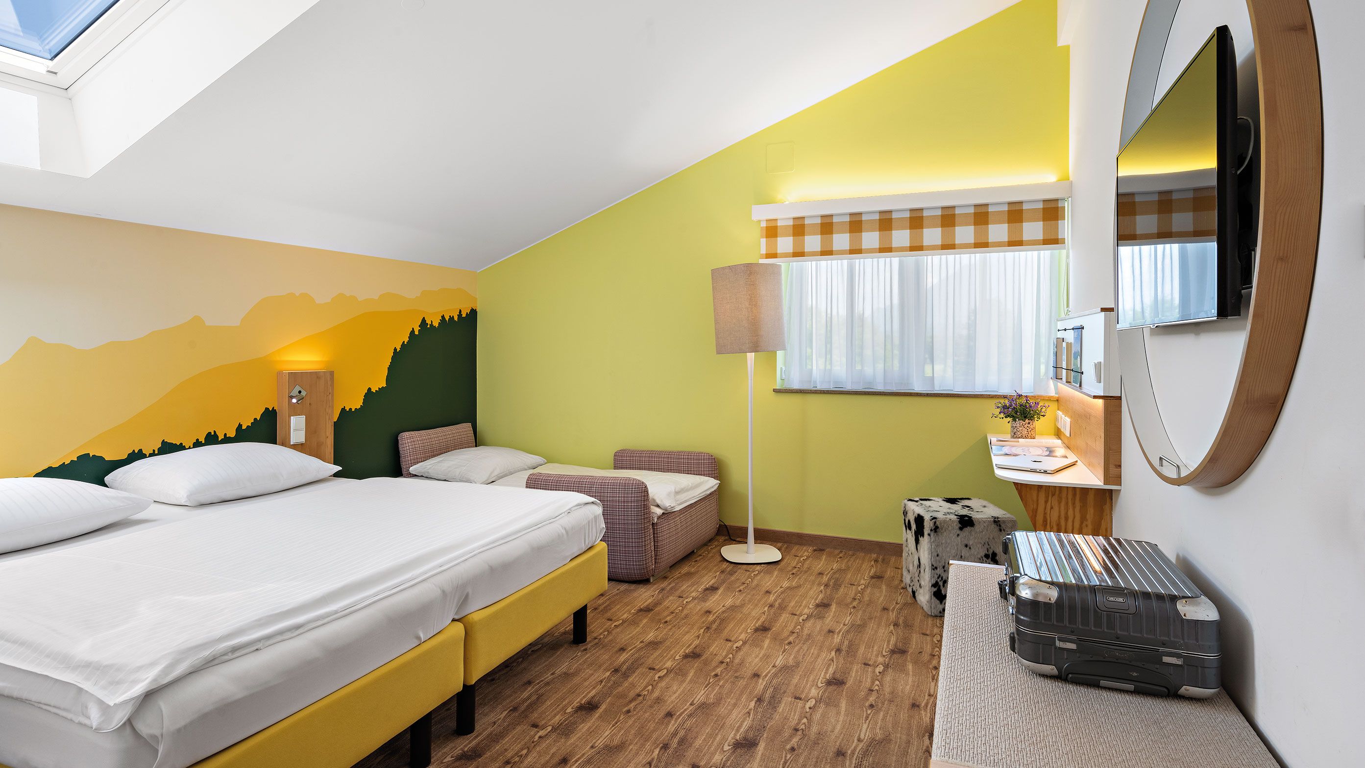 Kamer
