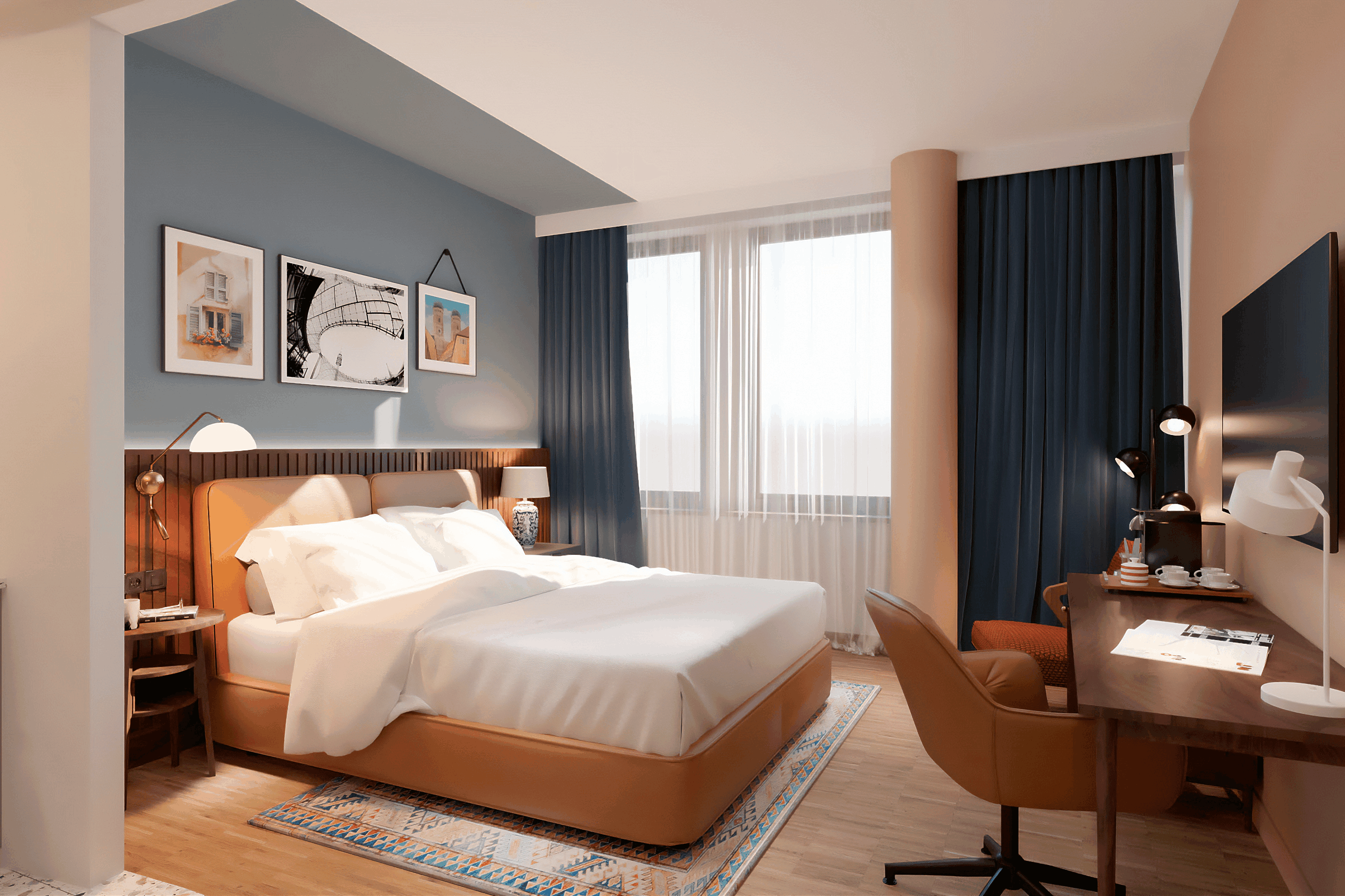 Kamer