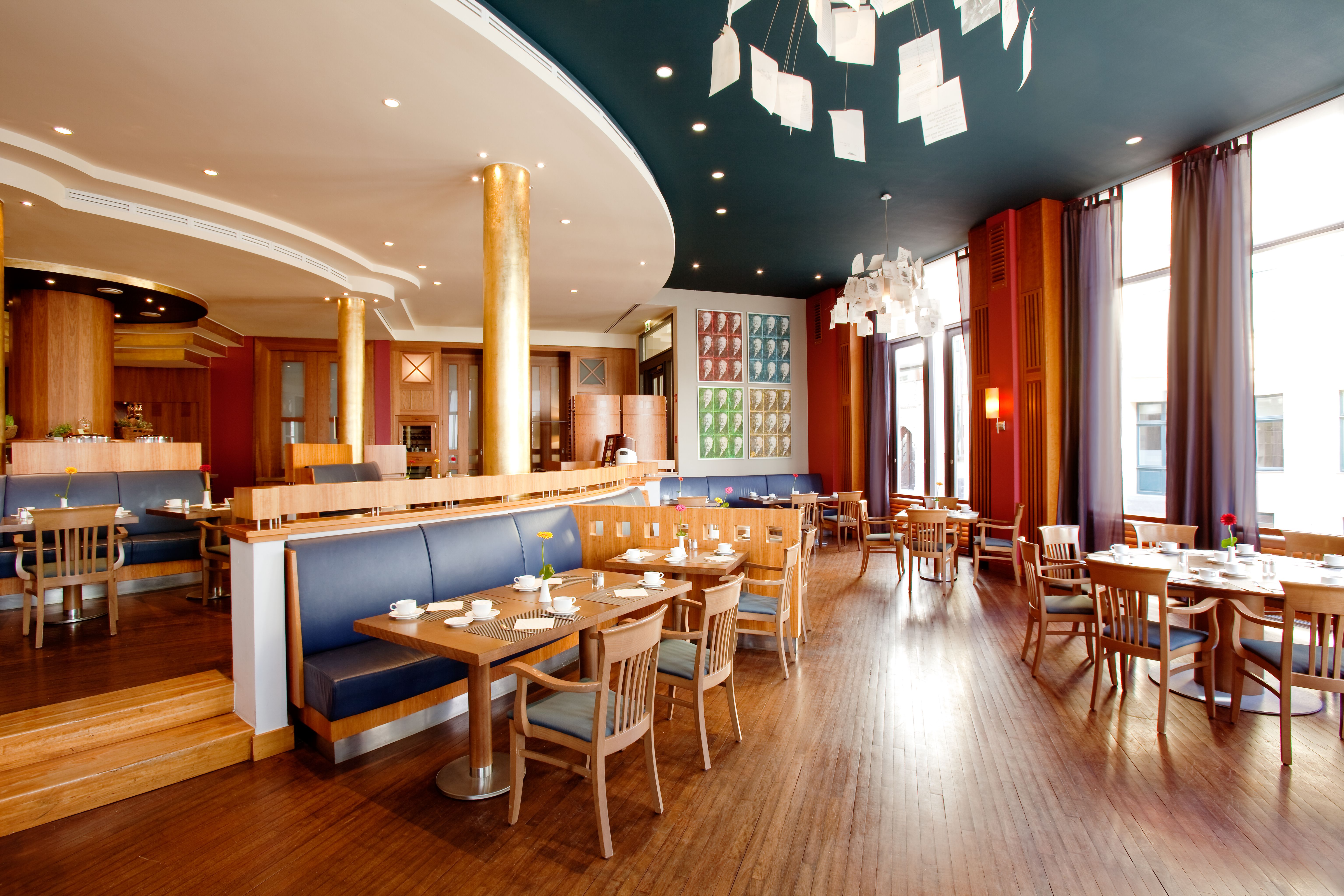 Vienna House by Wyndham Sonne Rostock in Rostock de beste aanbiedingen!