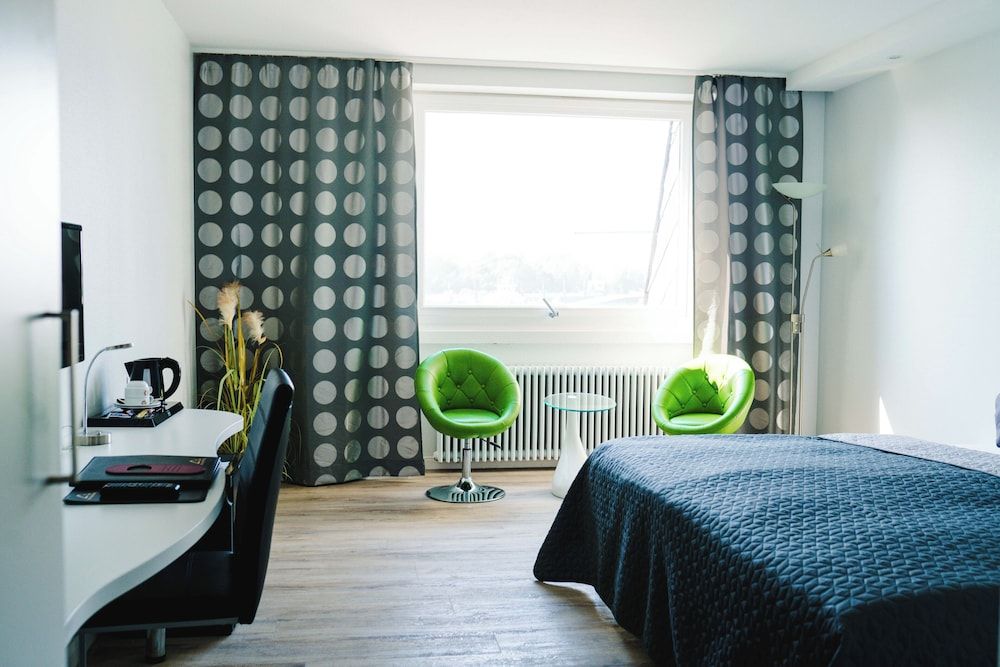 afbeelding van Ontdek de Stad Arrangement