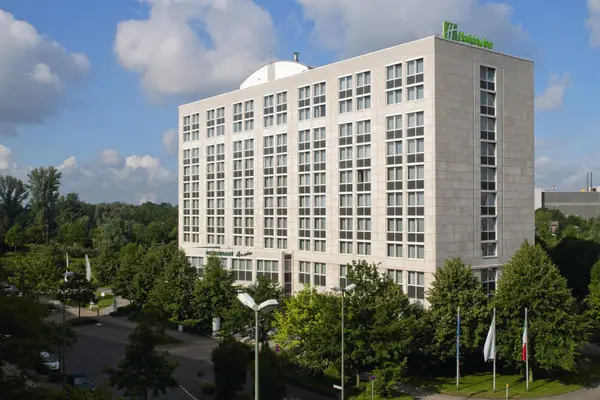Holiday Inn Düsseldorf-Neuss - Lente Sale - FRONT