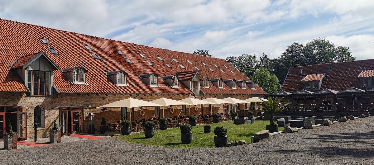 Buitenzijde