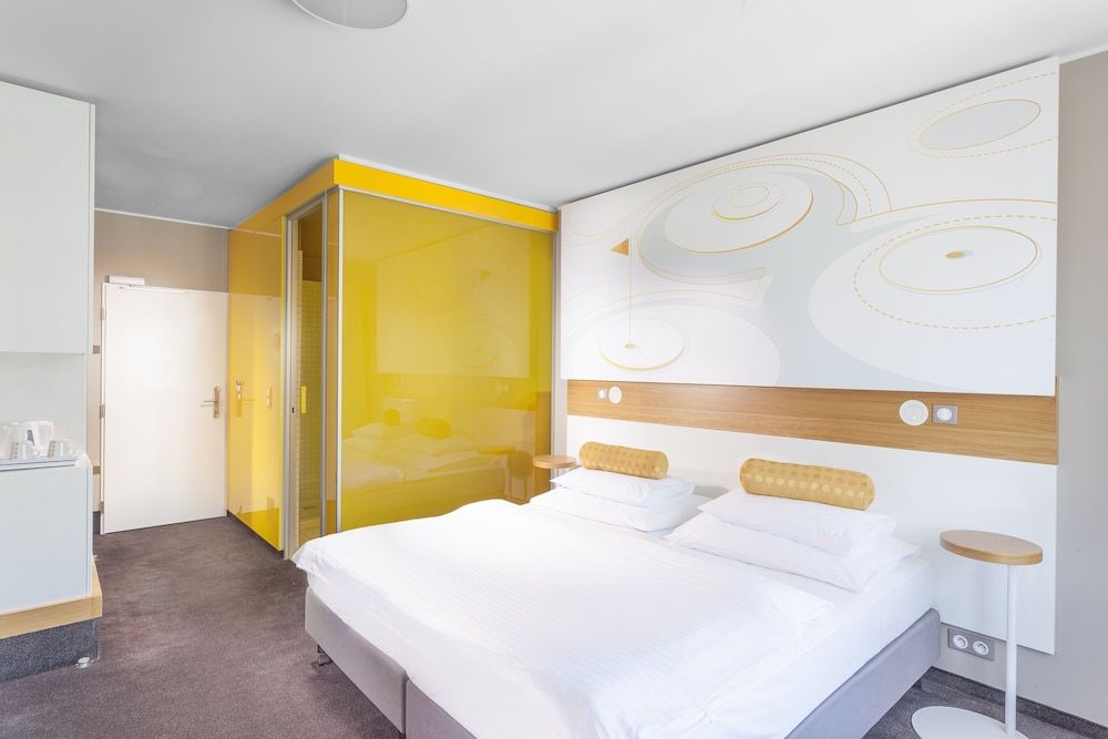 afbeelding van Spa Resort Arrangement